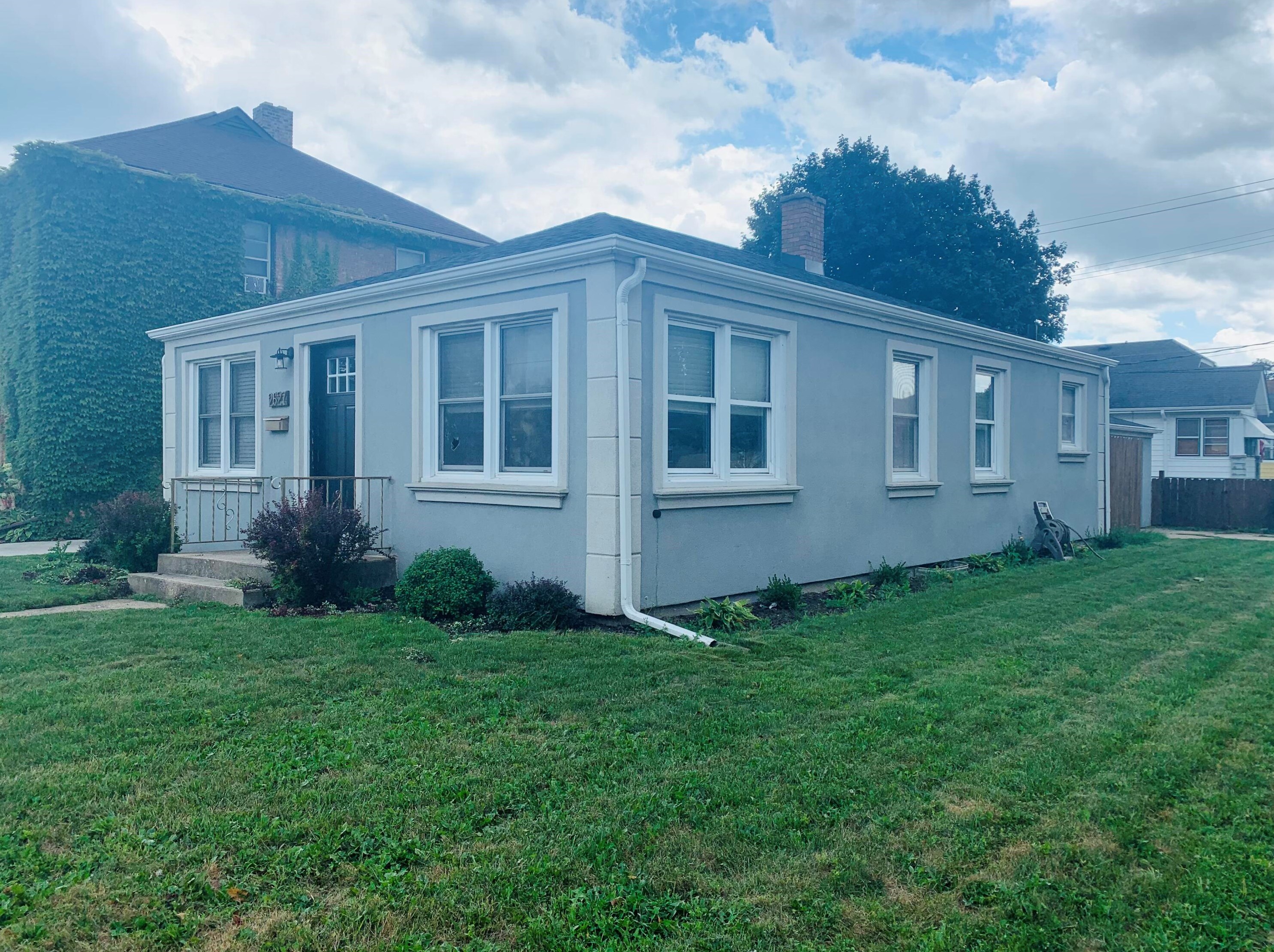2627 75th St, Kenosha, WI 53143