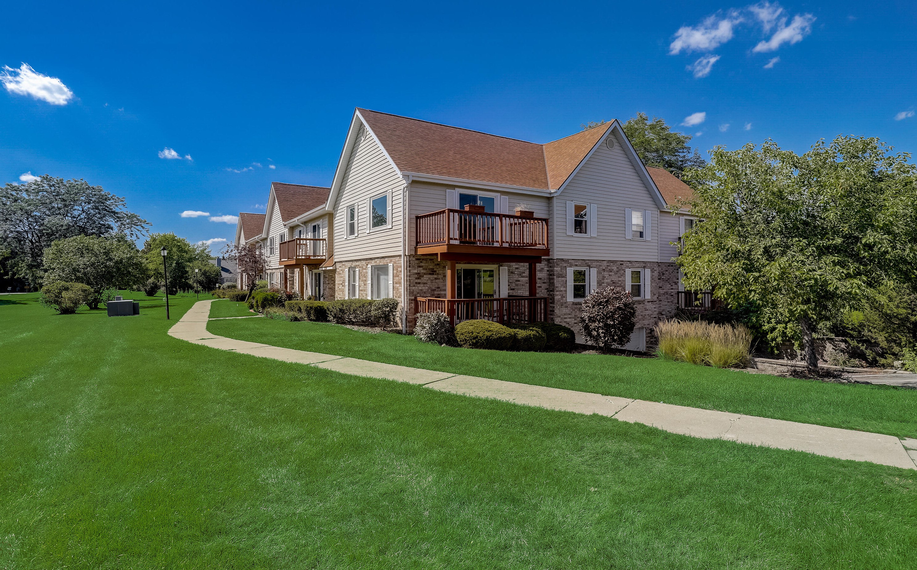 10615 N Ivy Ct #46, Thiensville, WI 53092