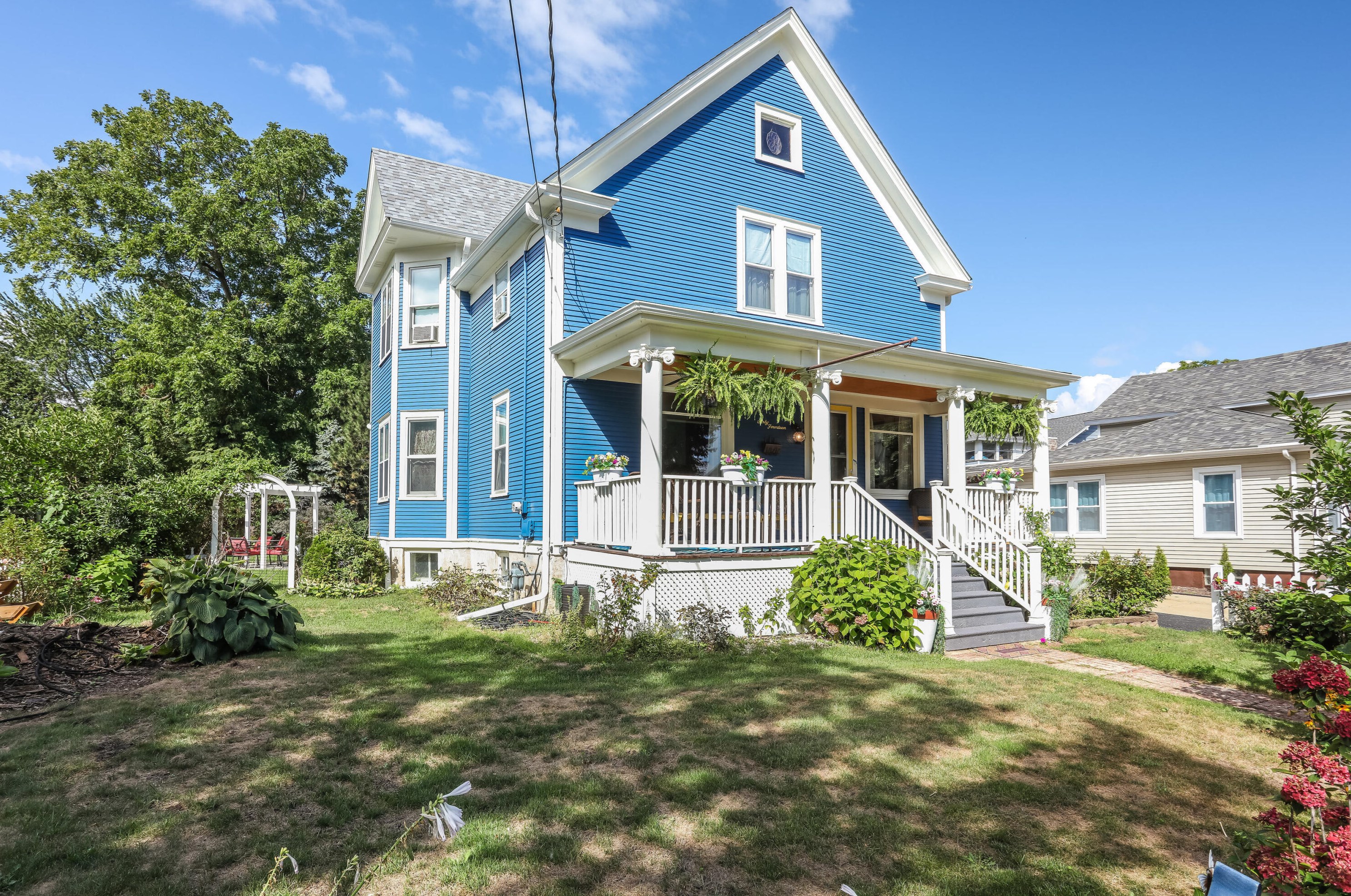 6014 5th Ave, Kenosha, WI 53143