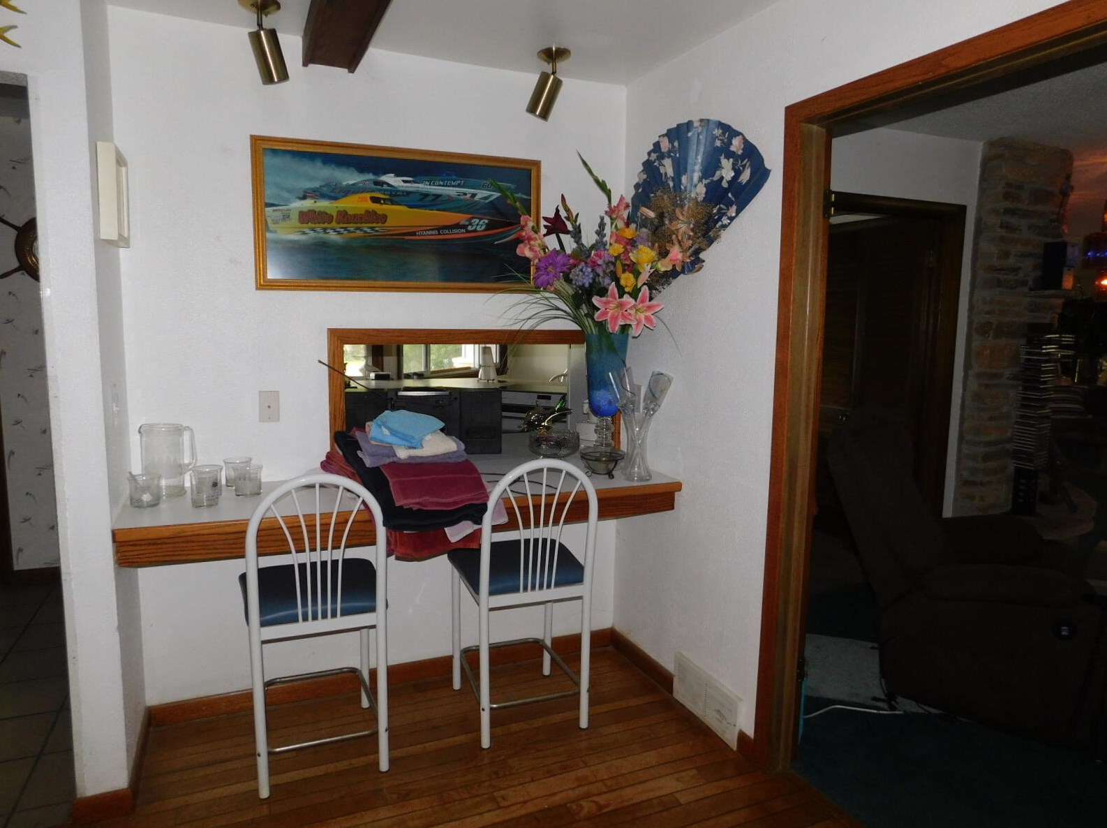 830 Janacek Rd, Brookfield WI 53045-6050 exterior