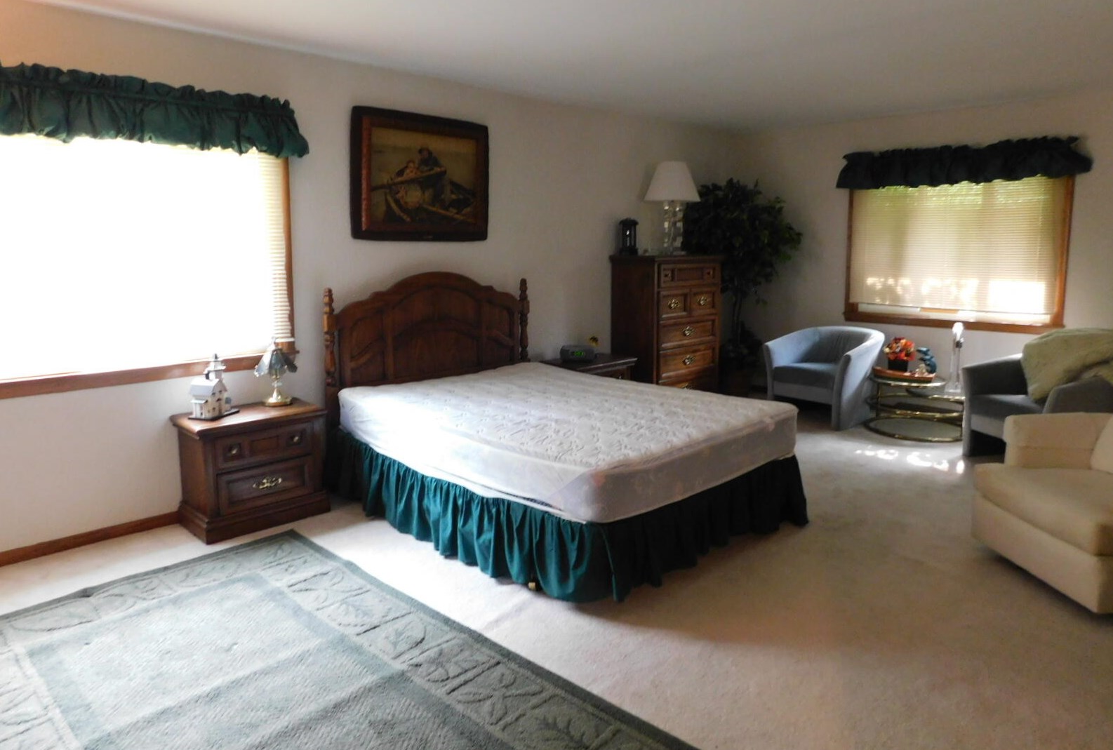 830 Janacek Rd, Brookfield WI 53045-6050 exterior