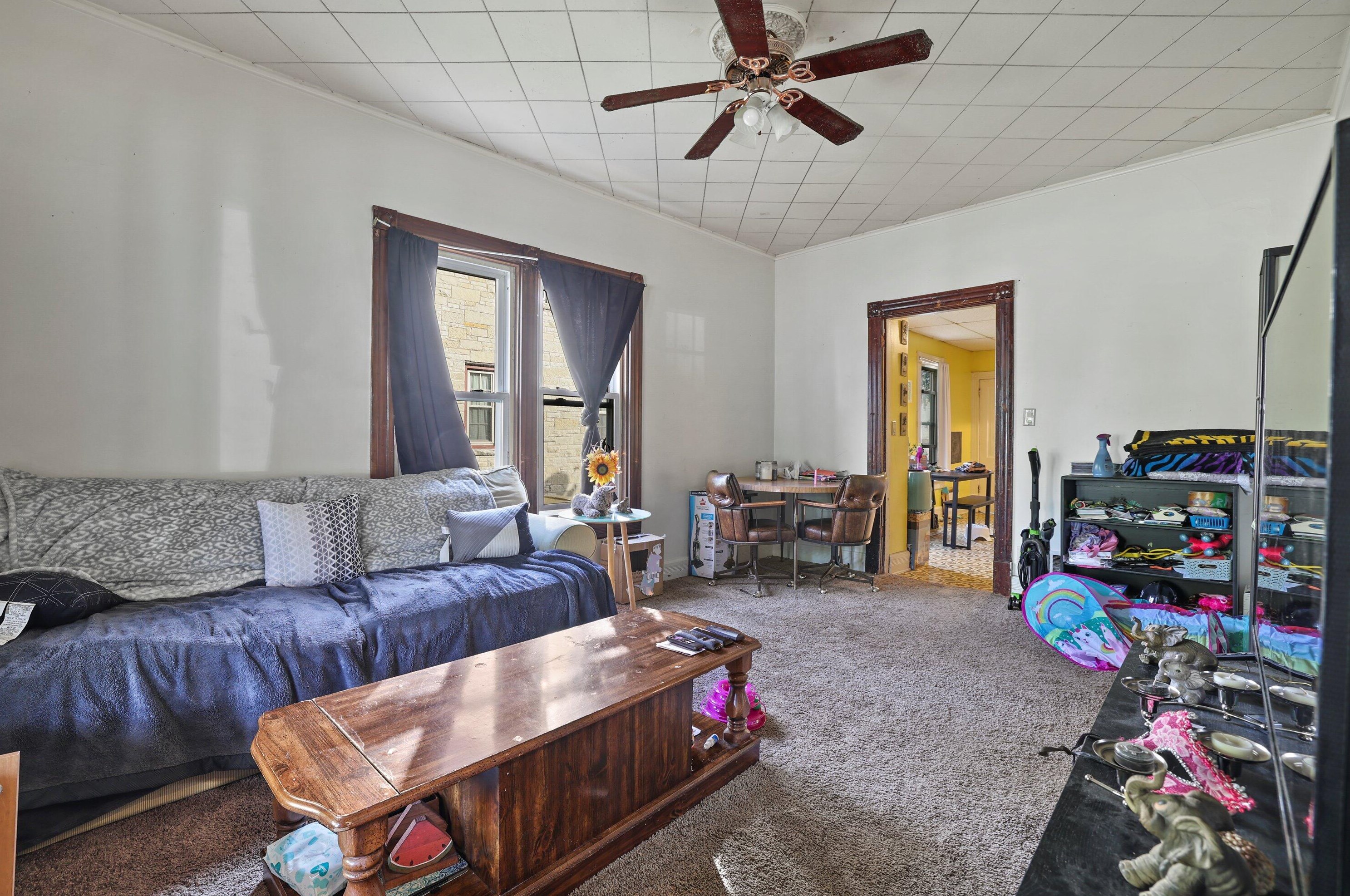 215 Dodge St, Port Washington, WI 53074-1506