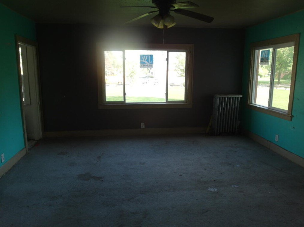 1617 Ctr St, Milwaukee WI 53206-2105 exterior