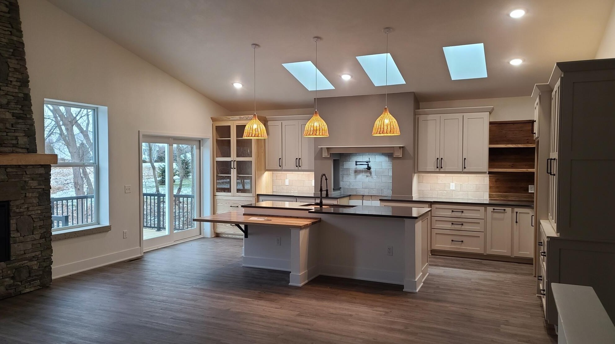 618 Talent Trl, Fort Atkinson WI 53538-3159 exterior