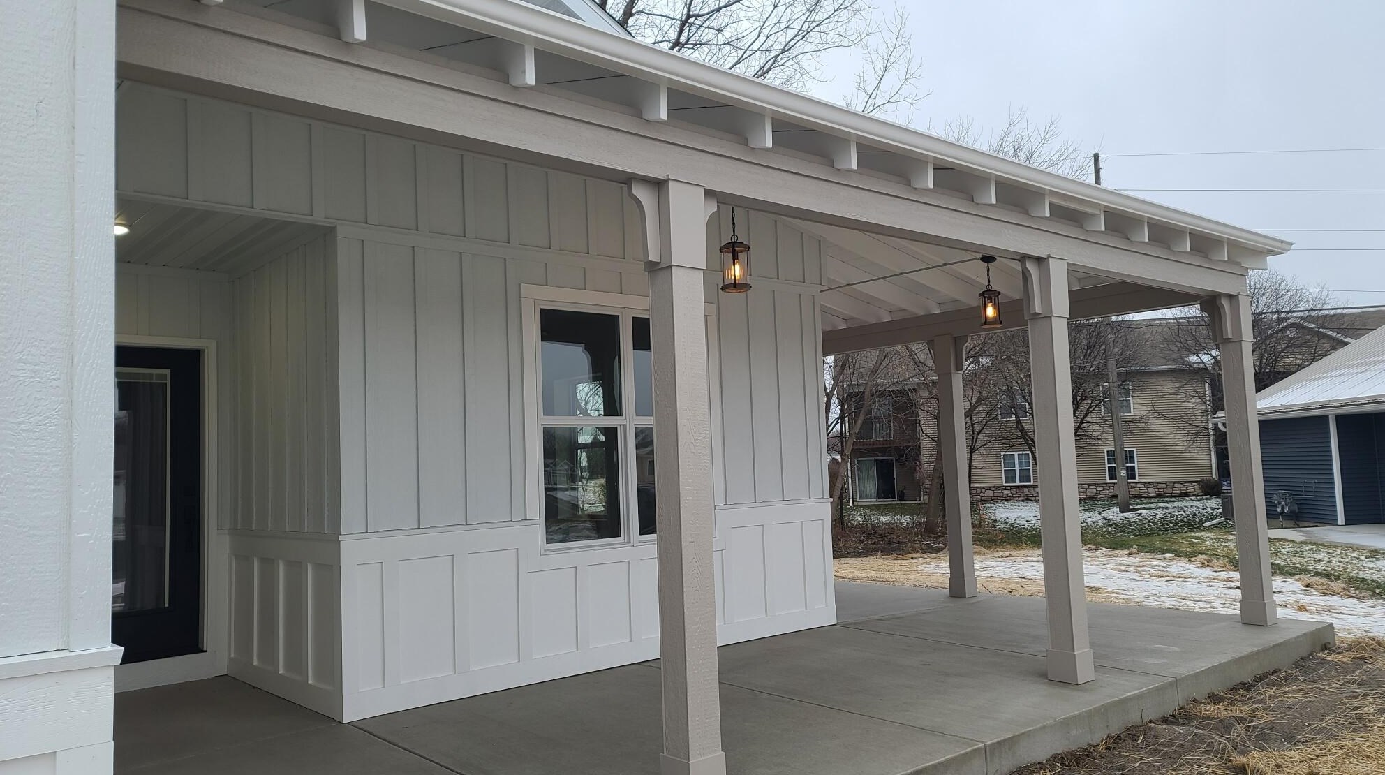 618 Talent Trl, Fort Atkinson WI 53538-3159 exterior