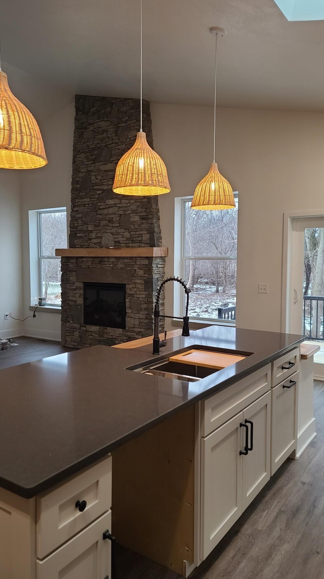 618 Talent Trl, Fort Atkinson WI 53538-3159 exterior