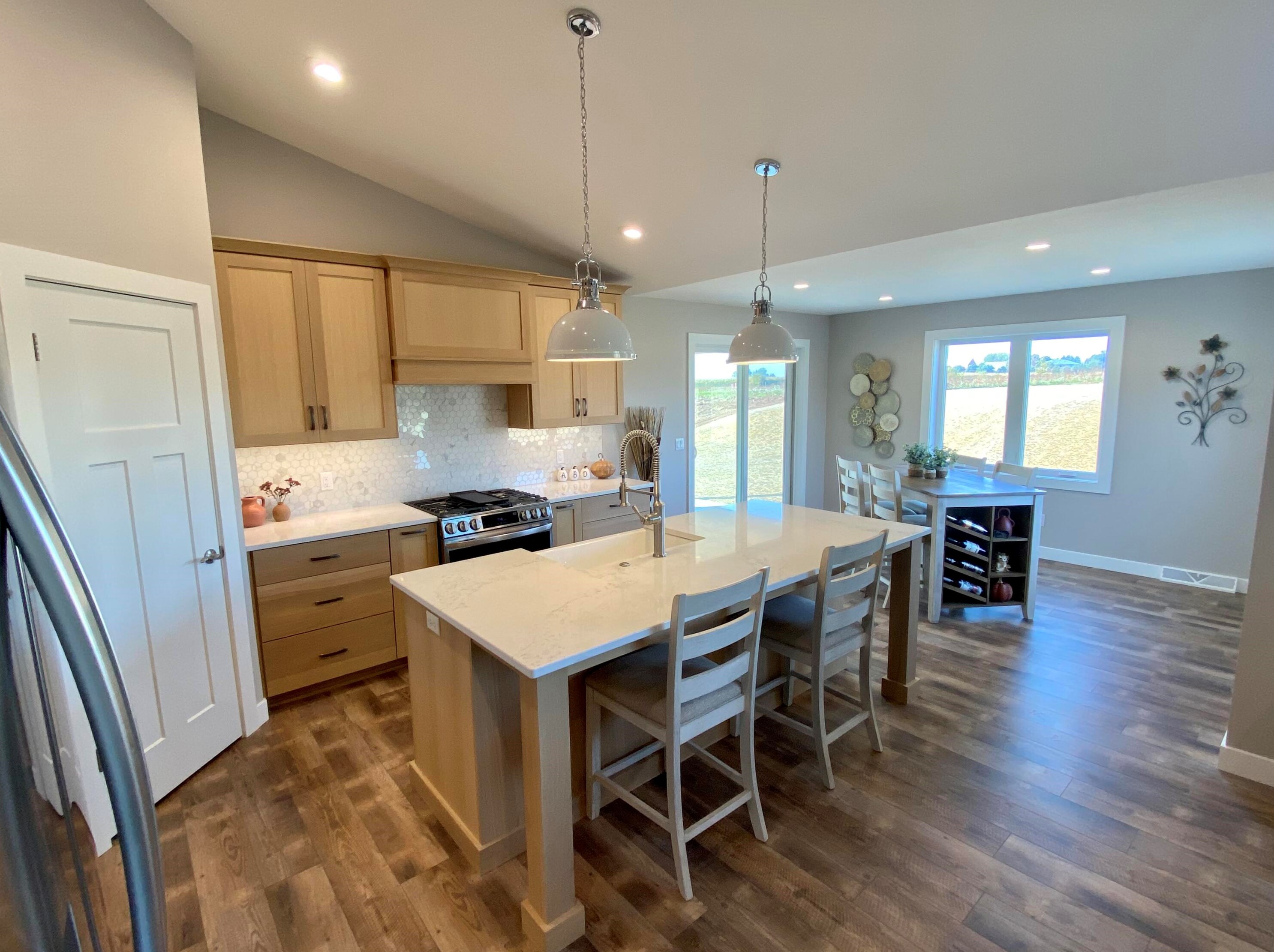 3402 51st St, Sheboygan, WI 53083-2512