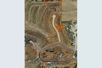 Lot 20  Stenslien Hls, Westby, WI 54667 - Photo 8