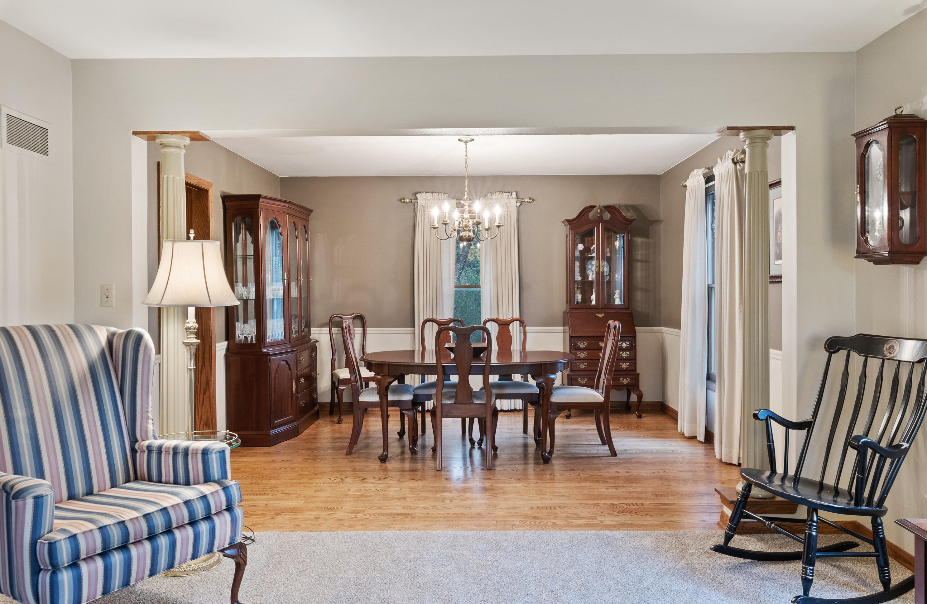10326 N Provence Ct, Thiensville, WI 53092
