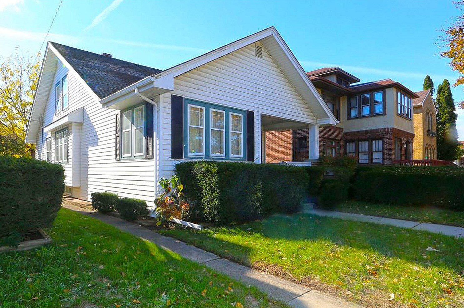 3417 Wright Ave, Racine, WI 53405-3317