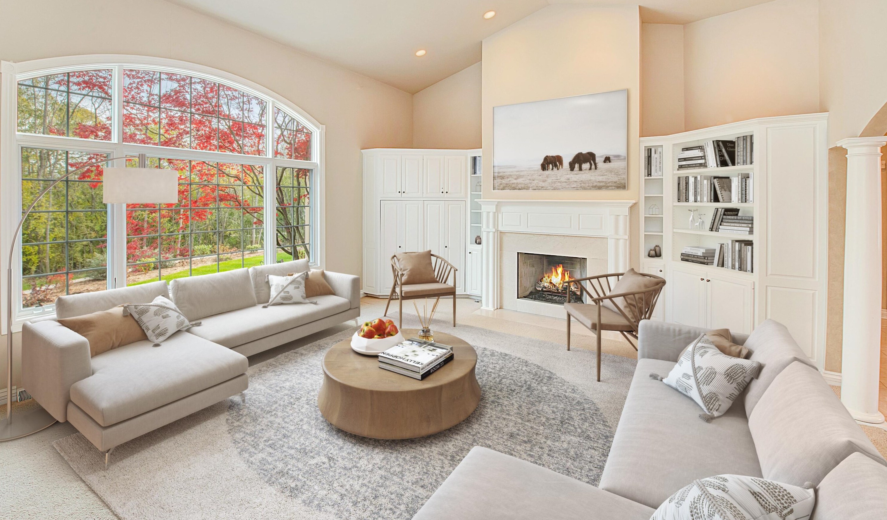 9732 N Columbia Creek Ln, Thiensville, WI 53092