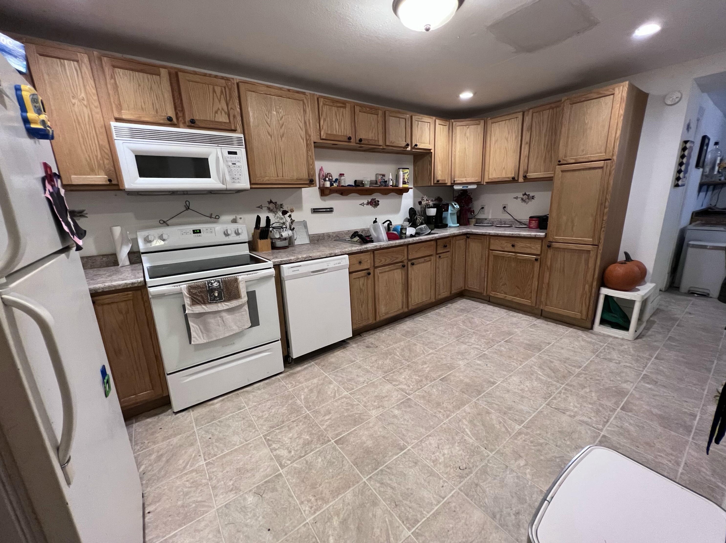 241 Milwaukee St, Jefferson, WI 53549-1645