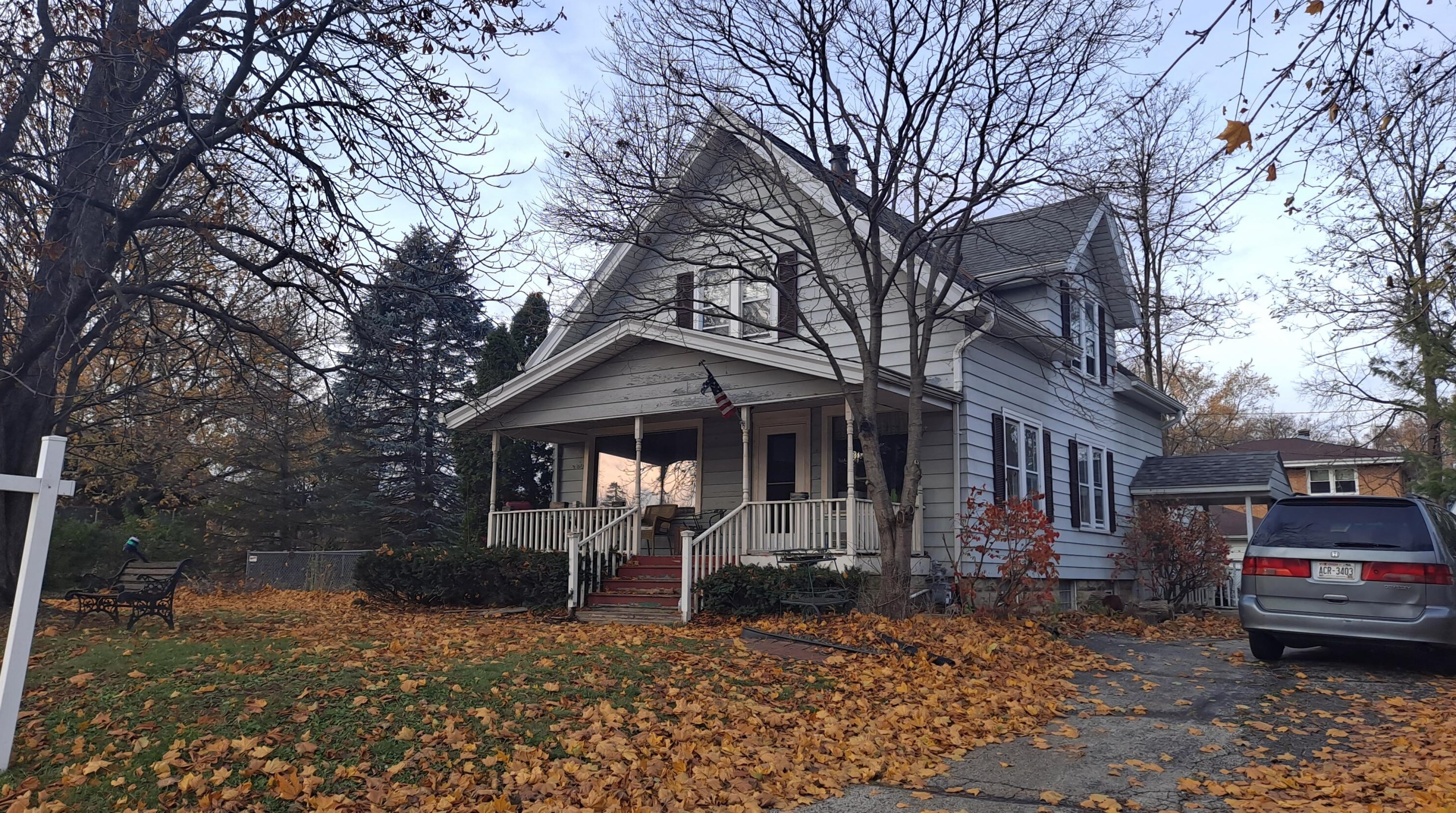 11126 W Janesville Rd, Hales Corners, WI 53130