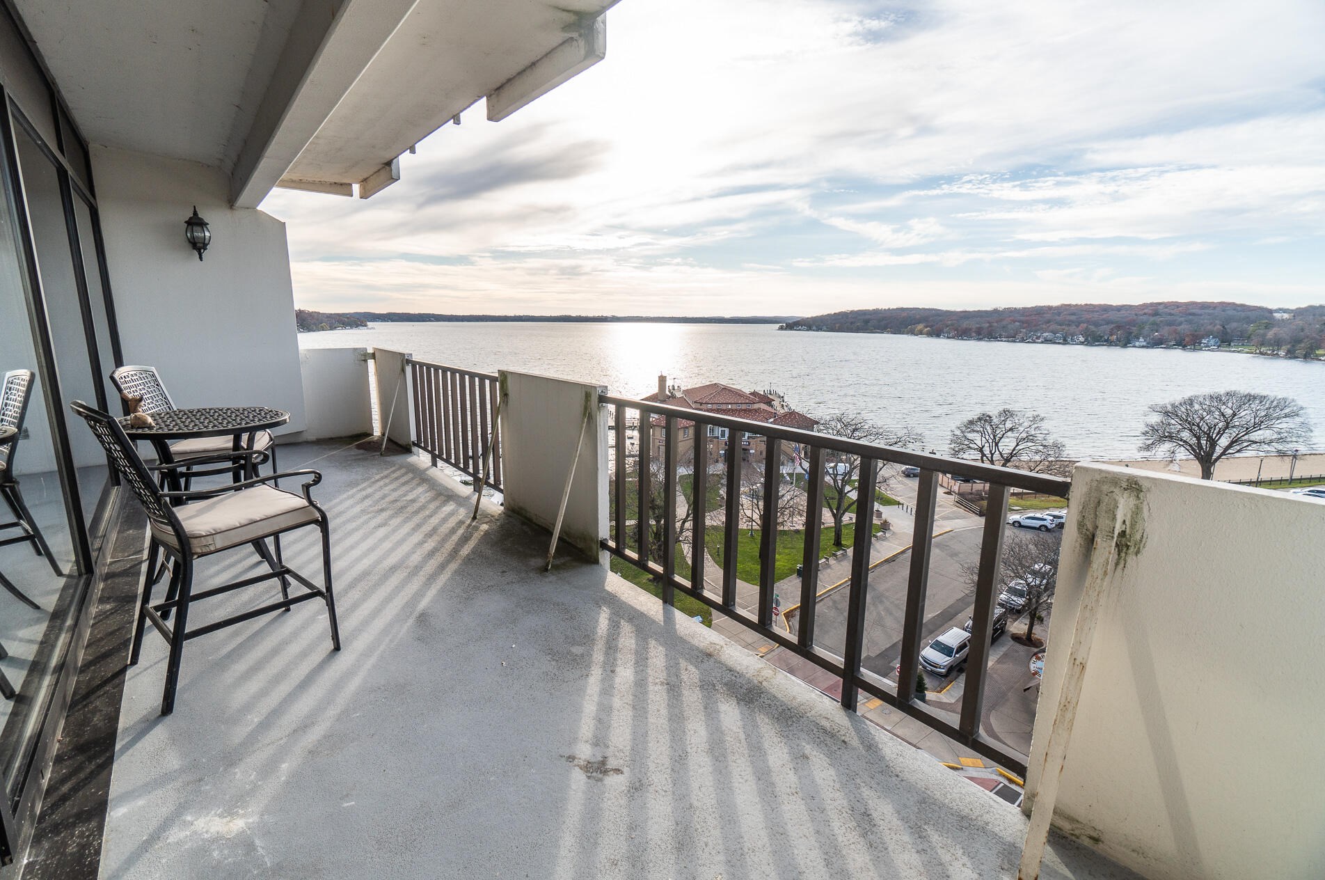 101 Broad St #802, Lake Geneva, WI 53147