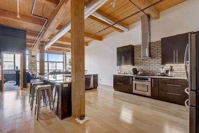 200 S Water St #304 - Photo 1