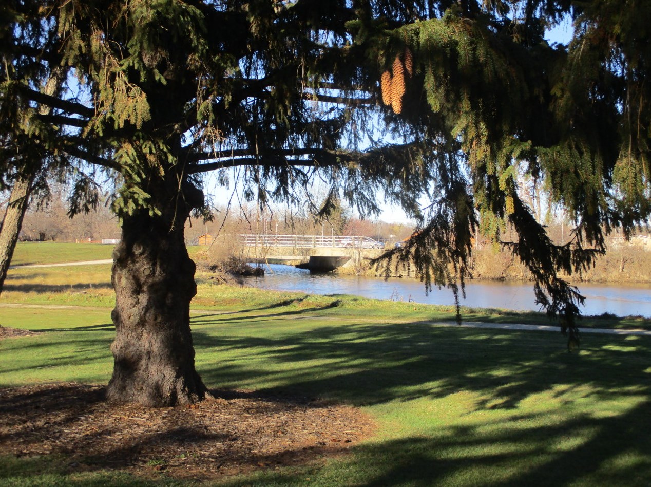 126 Brook Ln, Delavan WI 53115-1611 exterior