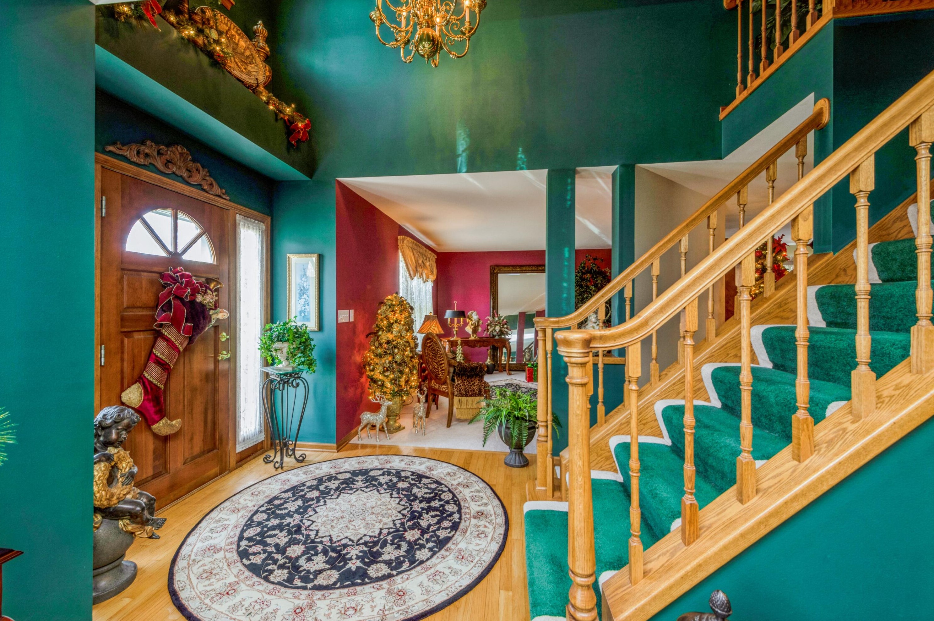 344 Indian Bend Rd, Lyons, WI 53105-3903