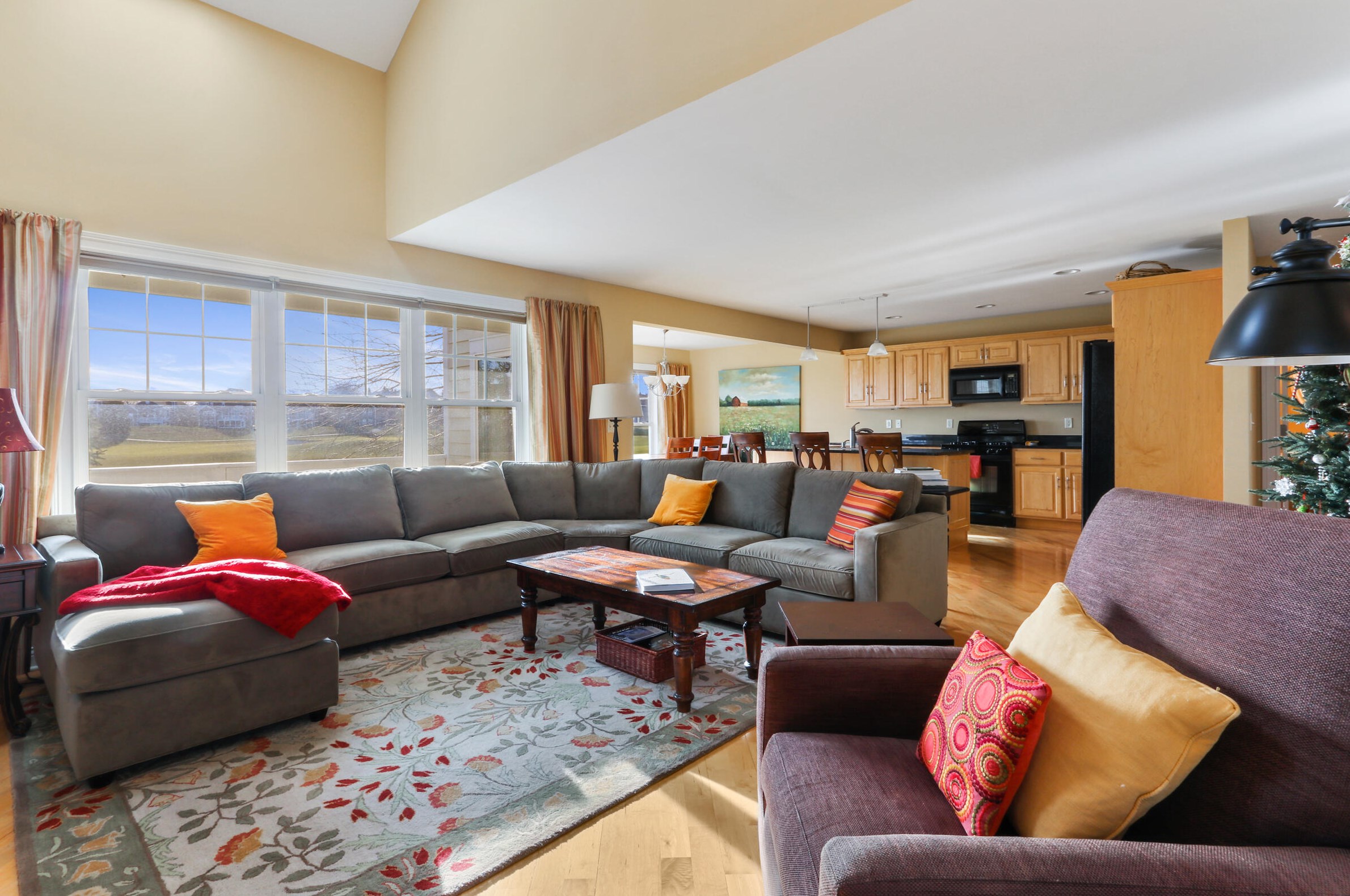 859 Eagleton Dr #46-19, Lake Geneva, WI 53147