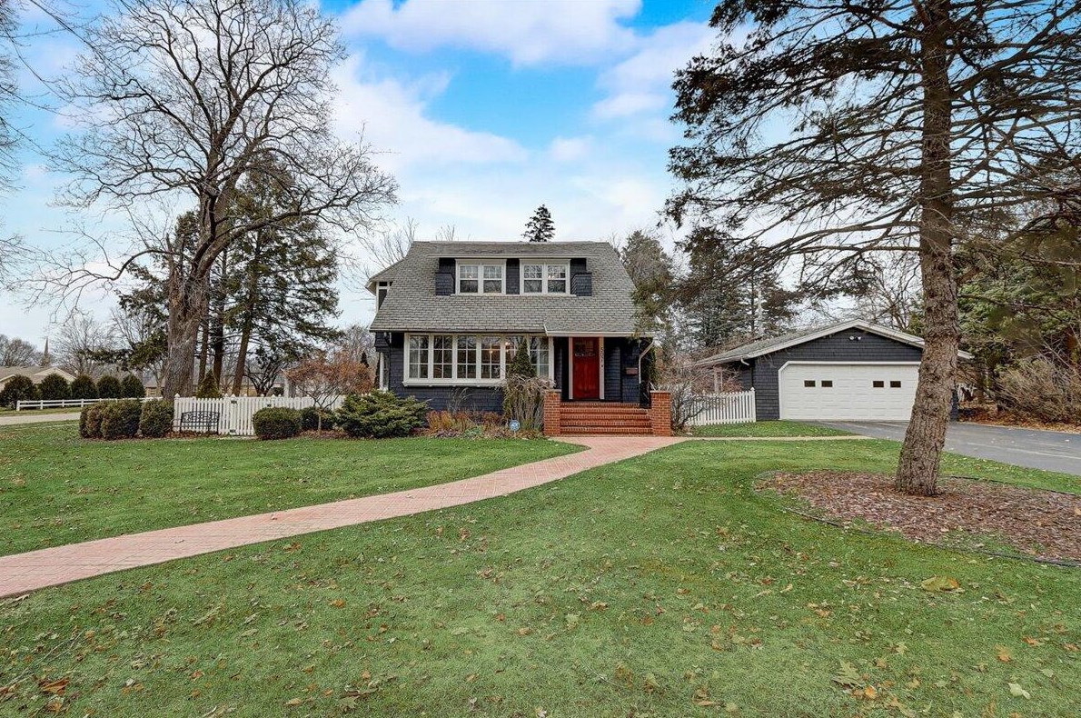 507 Linden Dr, Jefferson, WI 53549-2148
