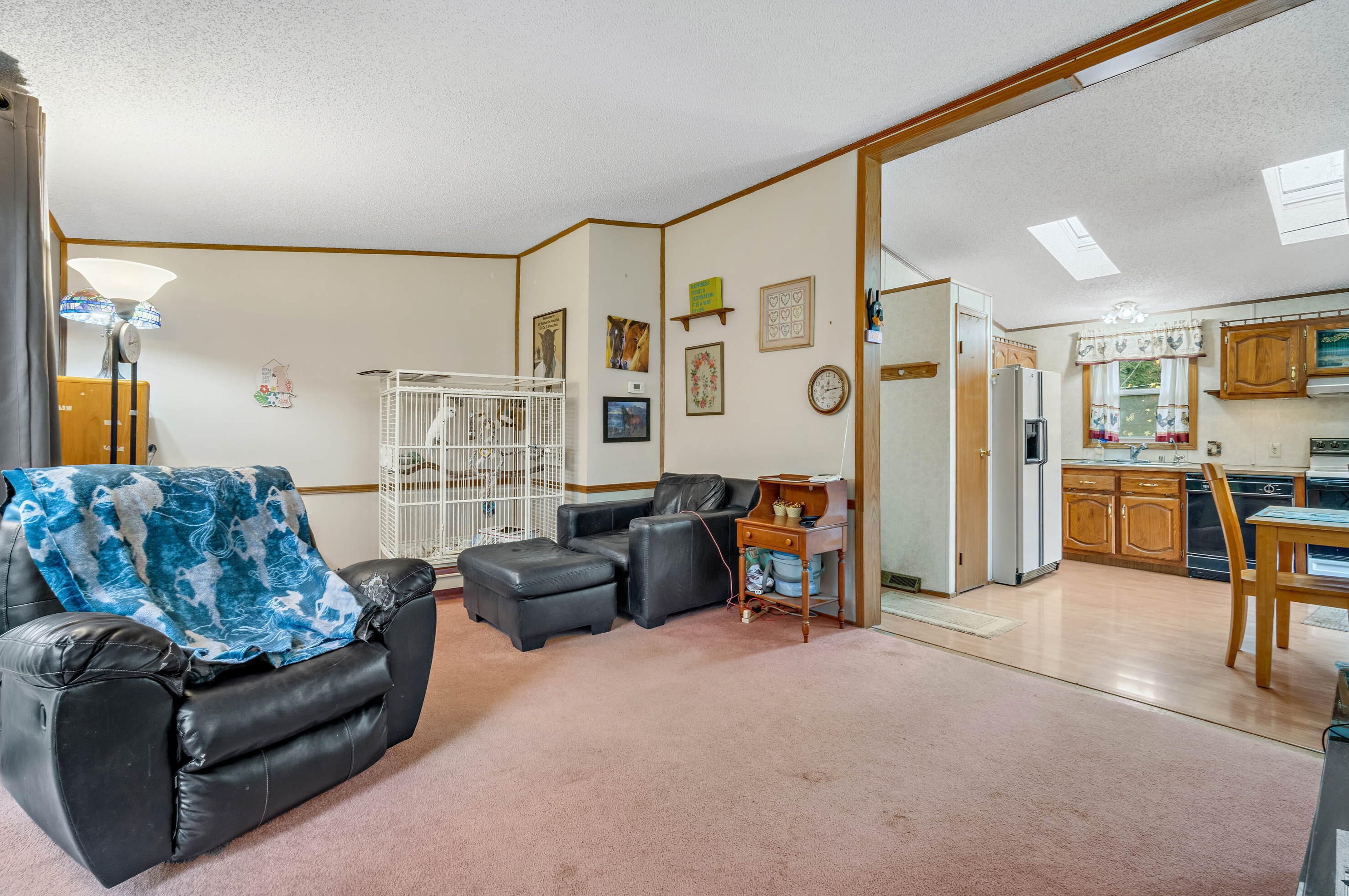 8005 Ridgeway Dr, Lyons, WI 53105-9237