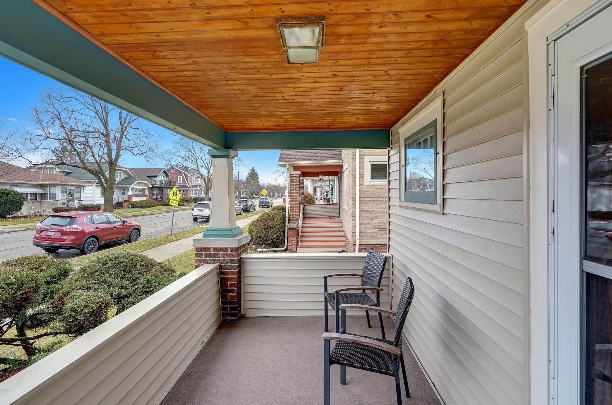2201 Lasalle St, Racine, WI 53402-4528