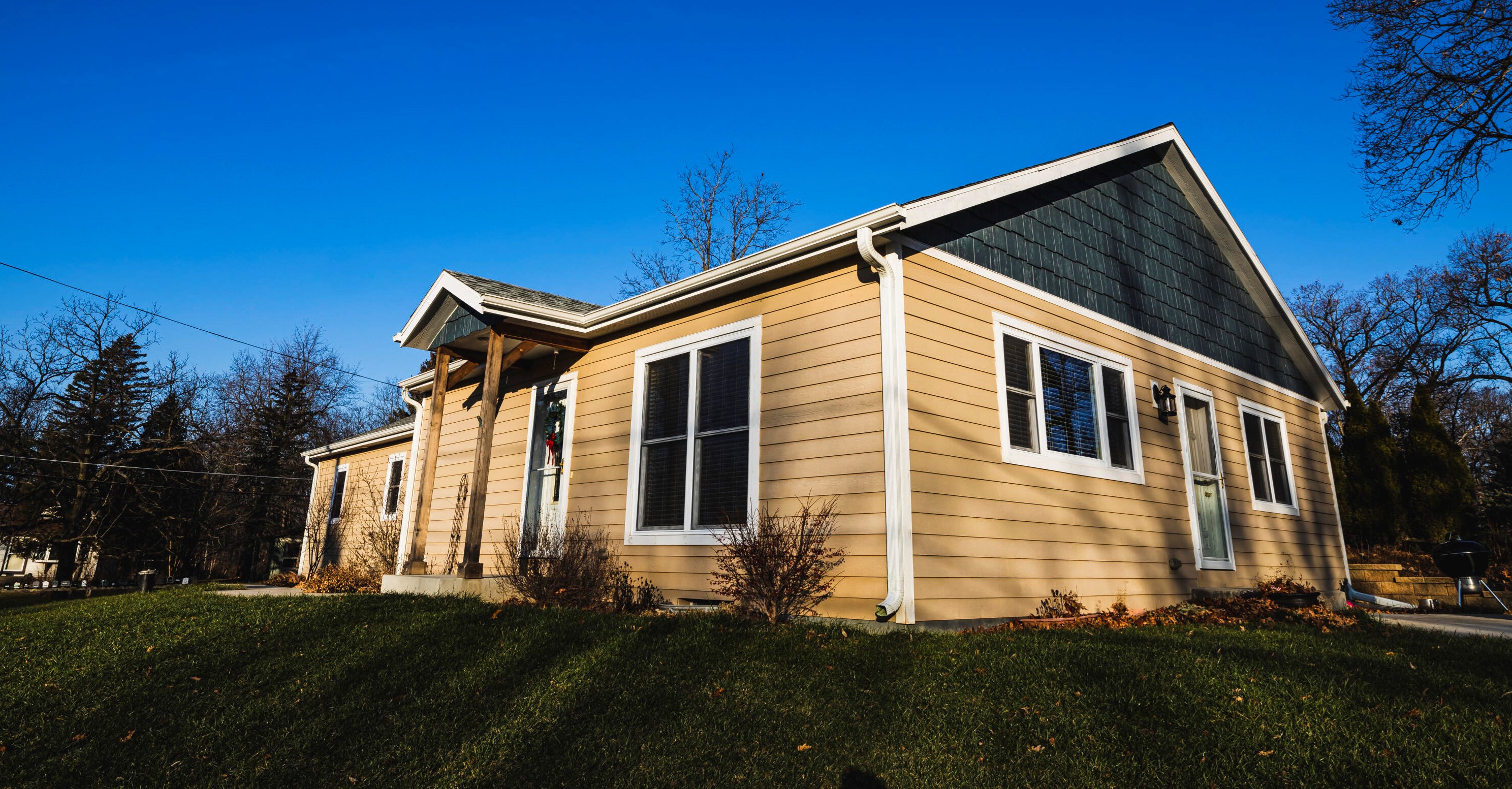 6505 N Tichigan Rd, Waterford, WI 53185