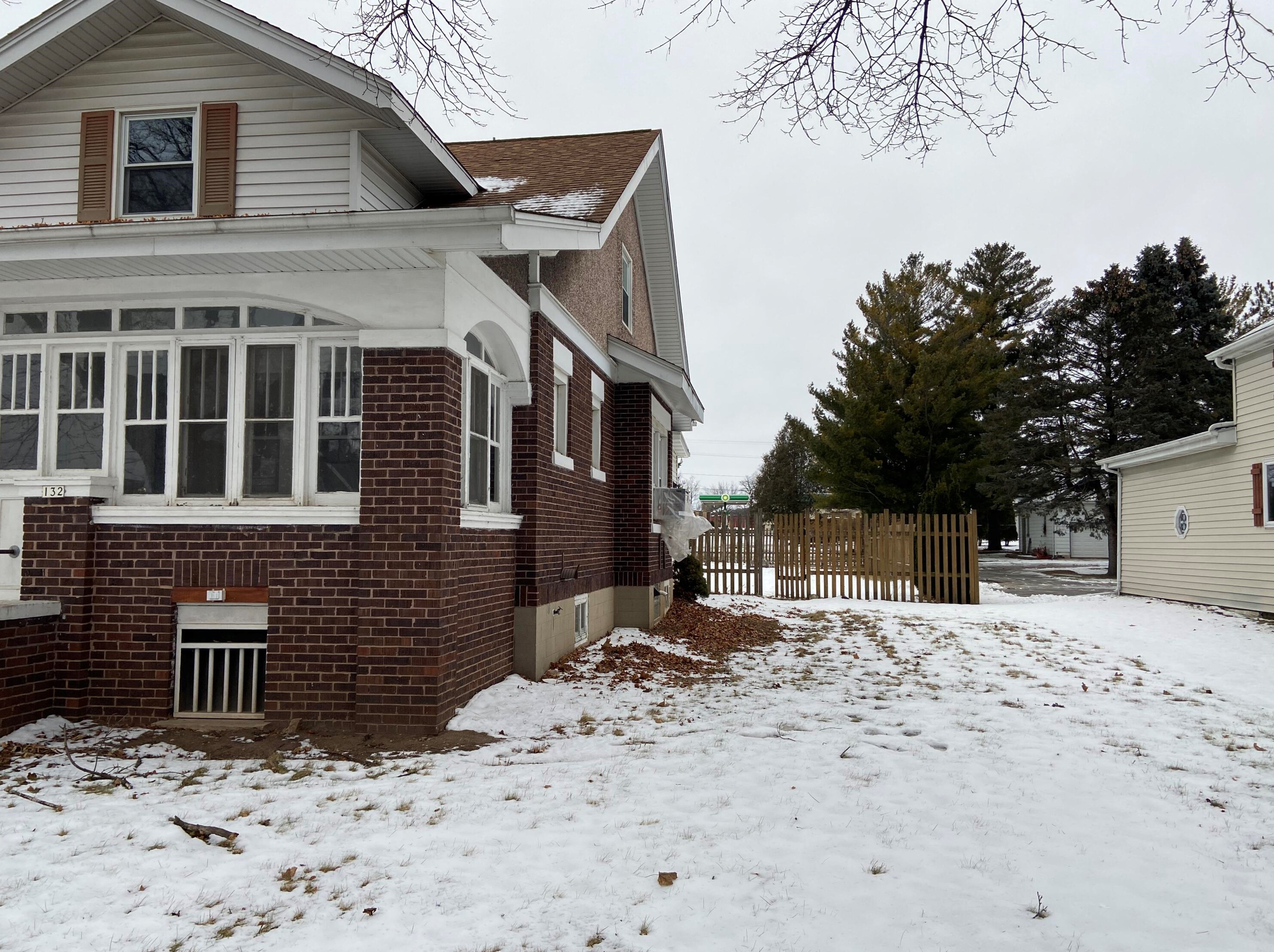 132 Martin St, Campbellsport, WI 53010-2781