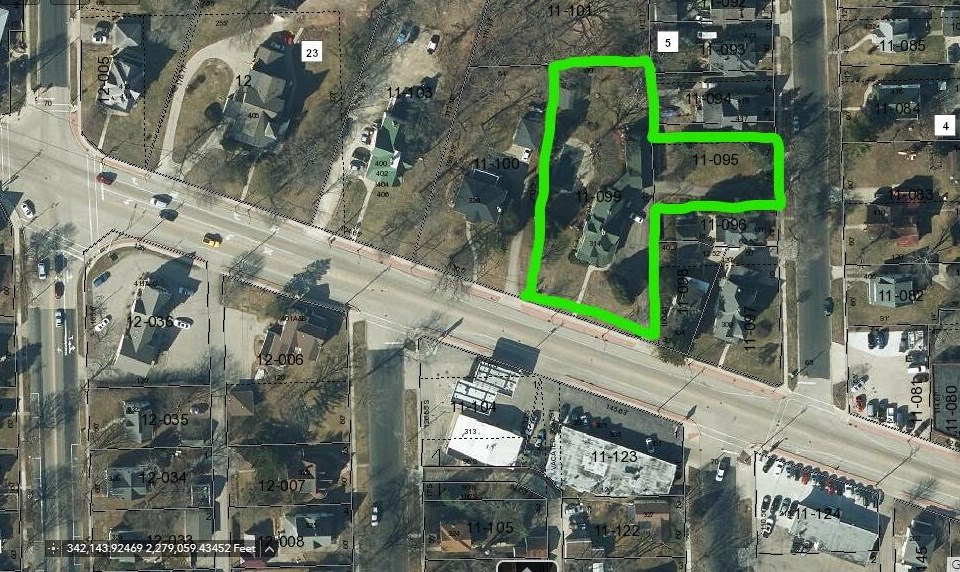 314 Madison Ave, Fort Atkinson, WI 53538