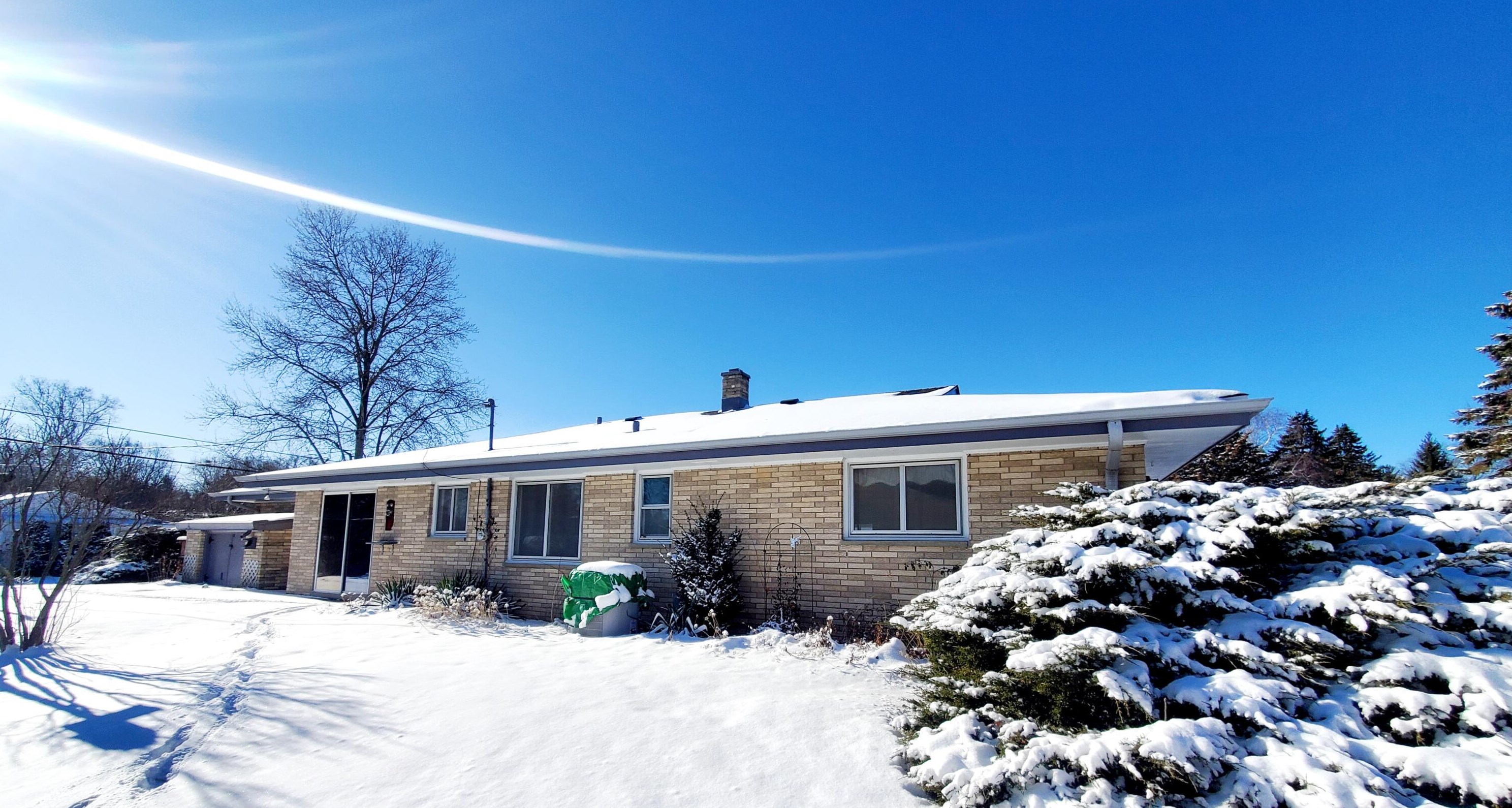 630 Wilson Dr, Brookfield, WI 53005-6550