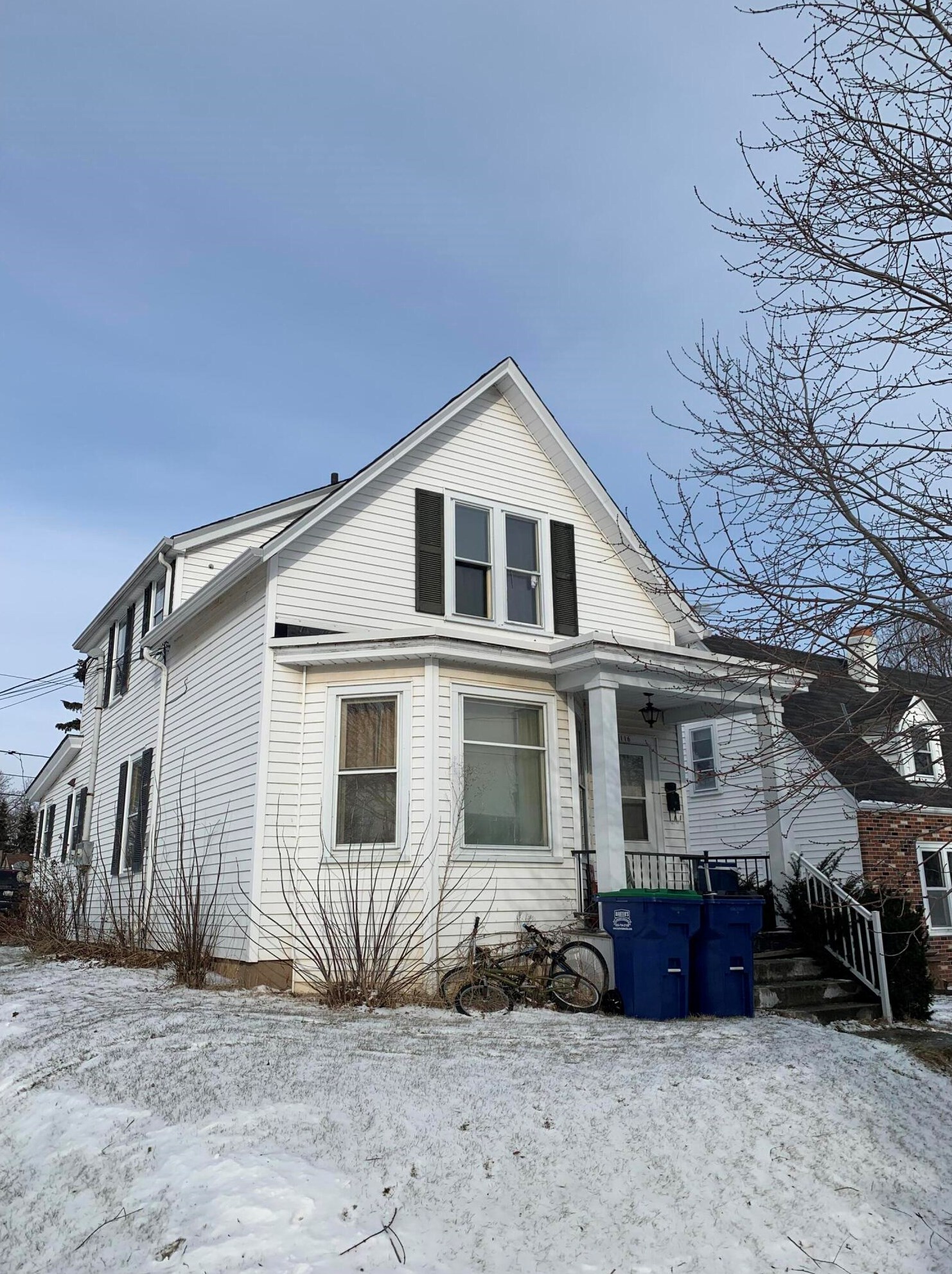 116 Dodge St, Port Washington, WI 53074-1623