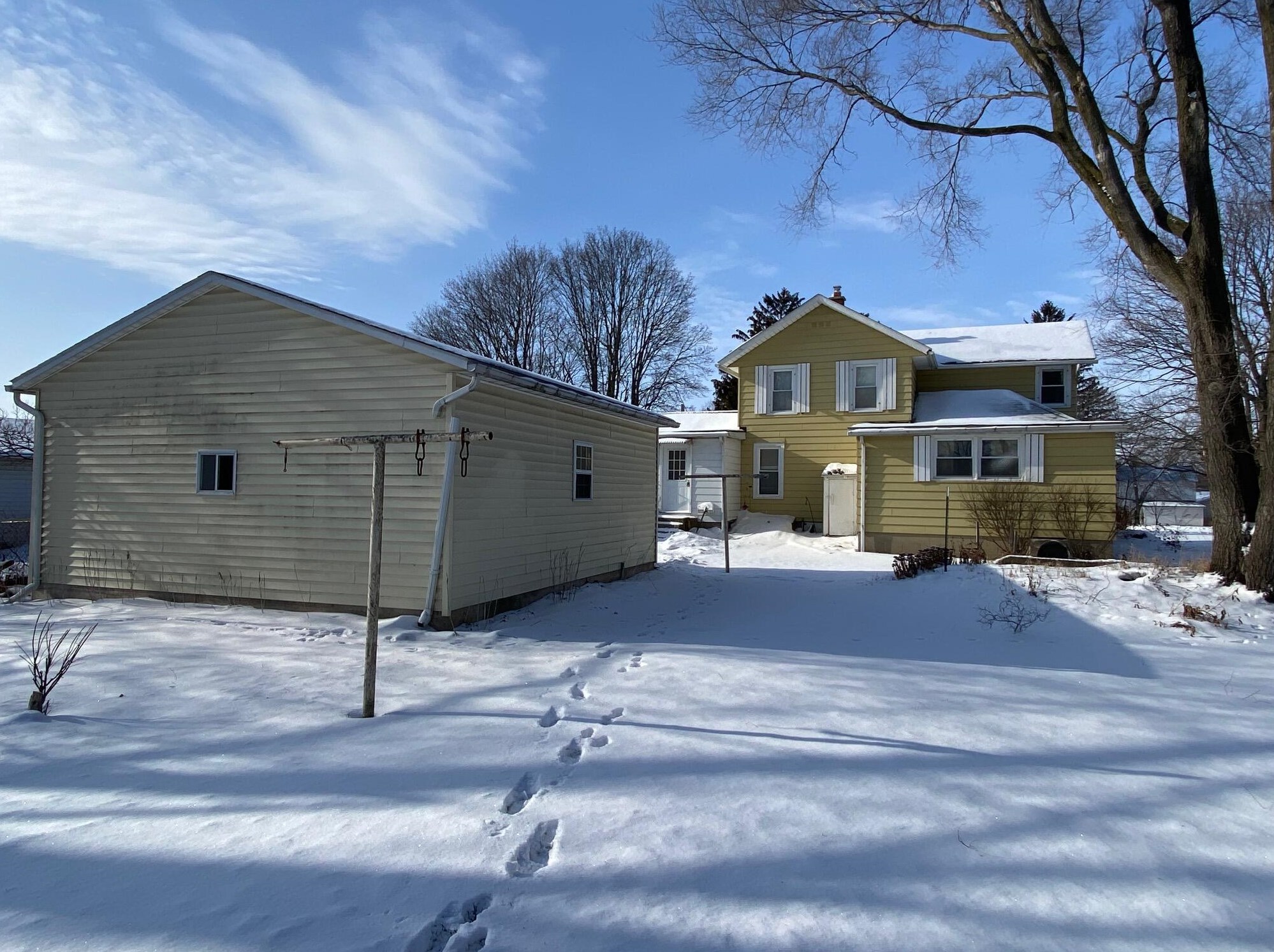 117 S Wright St, Elkhorn, WI 53121
