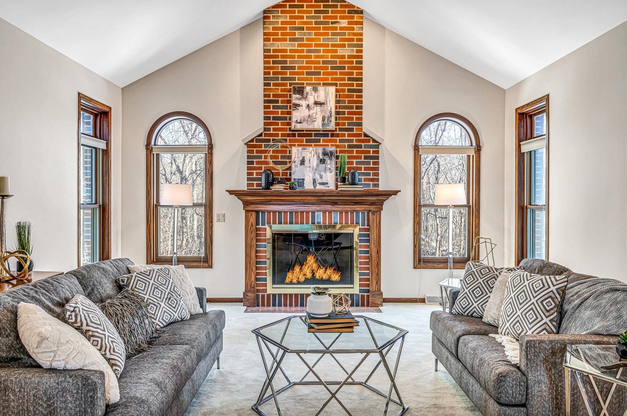 828 Briarwood Ct, Kohler, WI 53044-1325