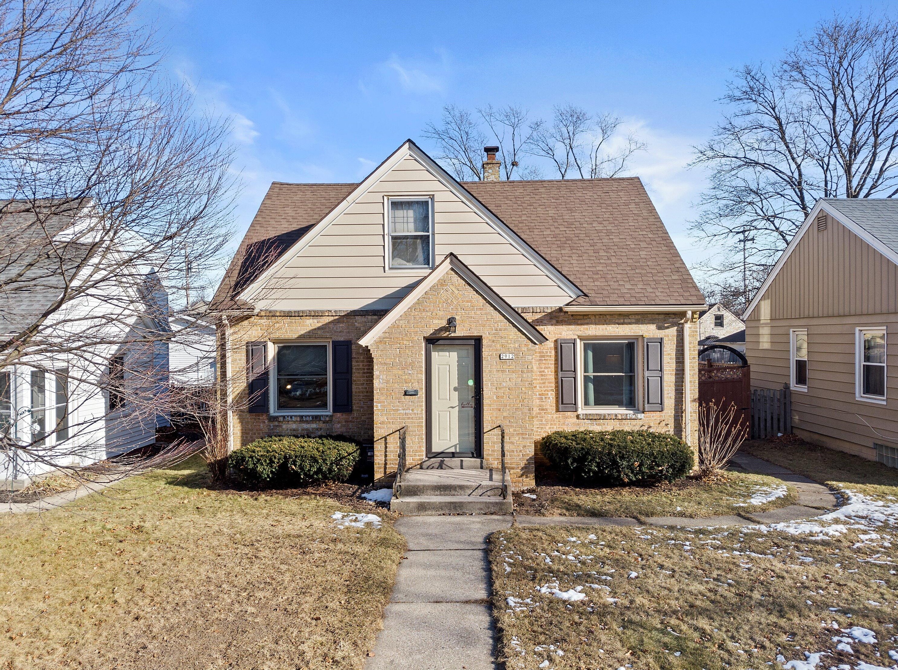 2912 N 79th St, Milwaukee, WI 53219