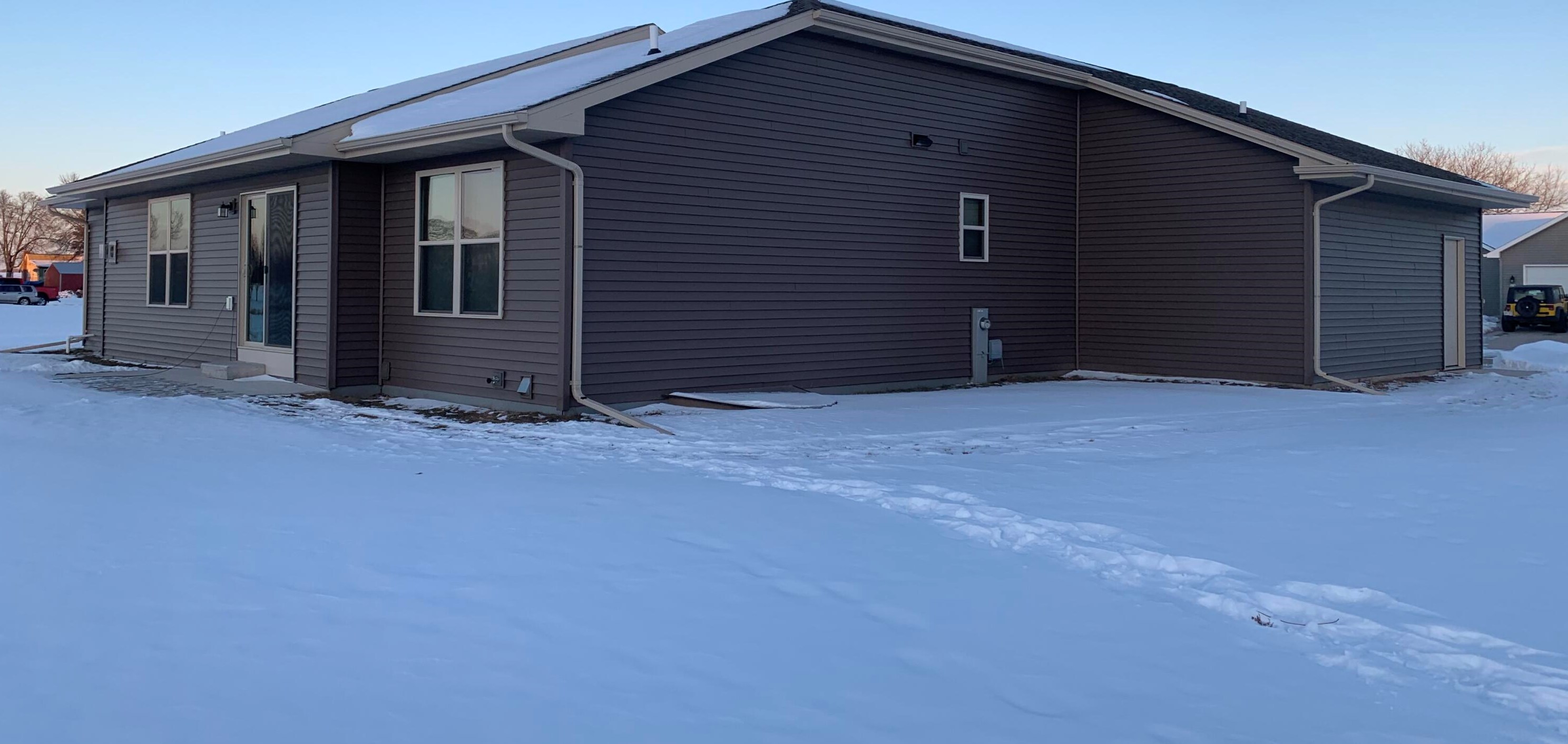 265 Jasmine Dr, Auroraville, WI 54923-9161