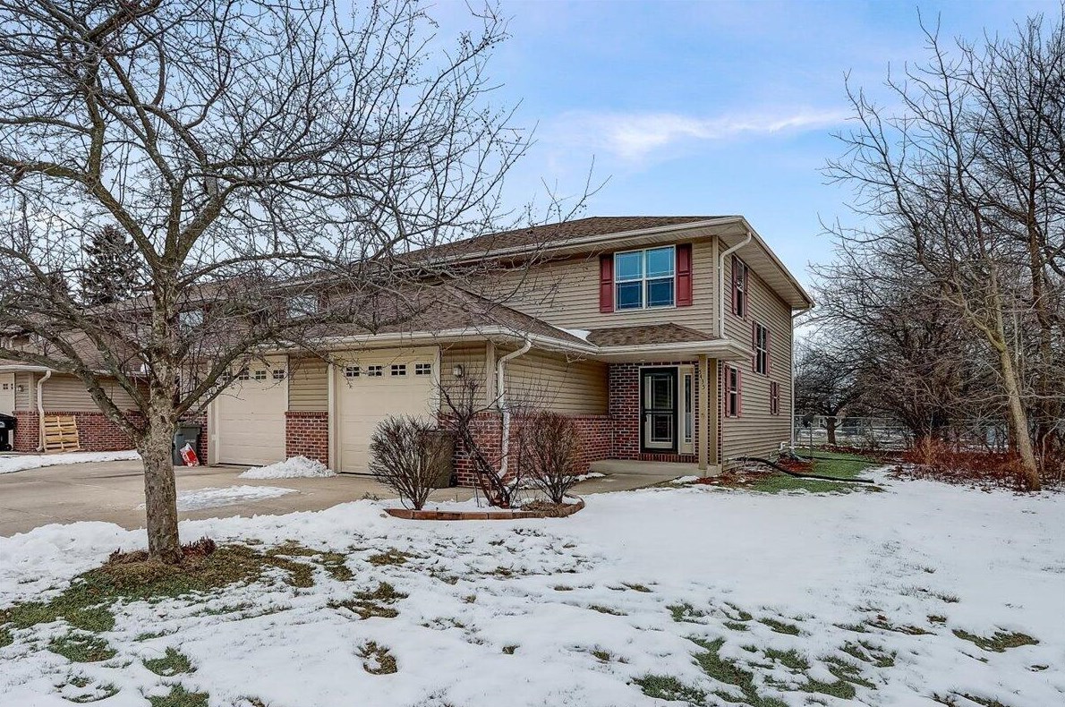 5435 Mccreedy Ave, Cudahy, WI 53110-2224
