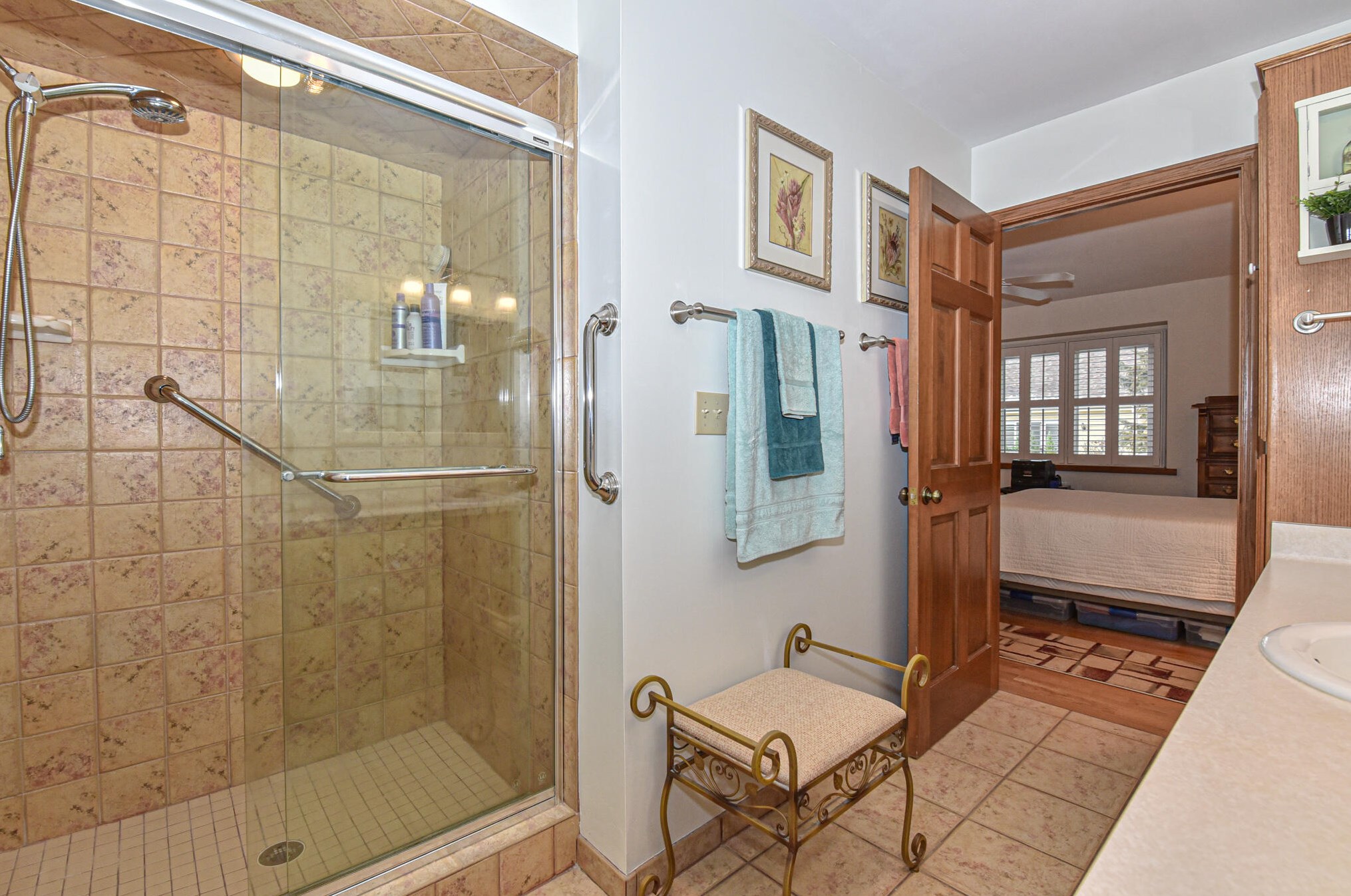 1225 Lansdowne Ct, Brookfield WI  53045-4465 exterior