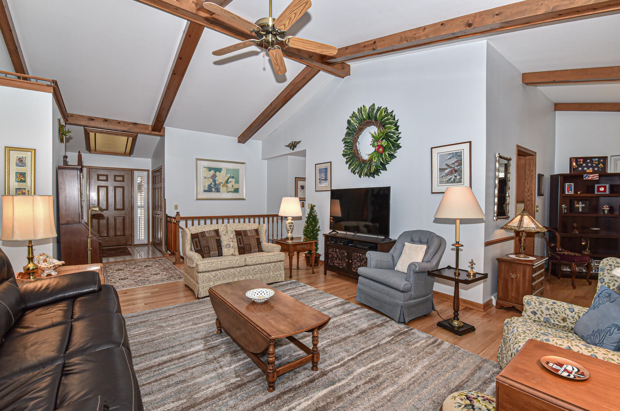 1225 Lansdowne Ct, Brookfield WI  53045-4465 exterior