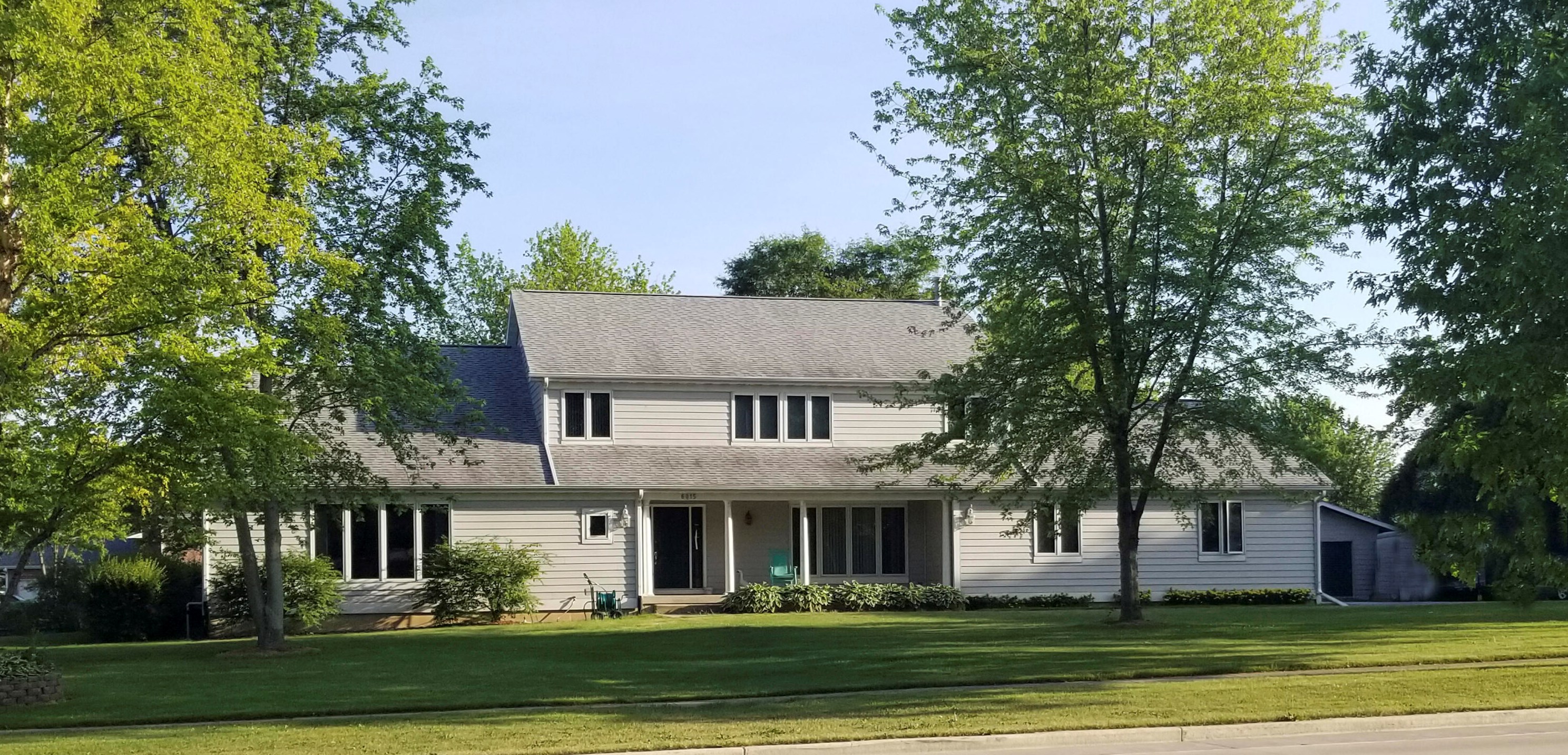 6015 60th St, Kenosha, WI 53144
