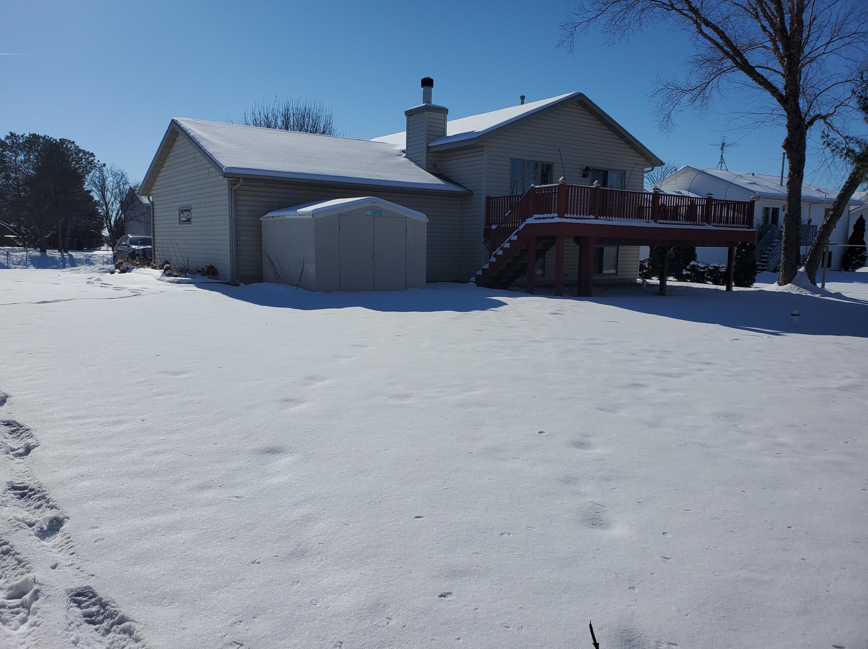 6308 2nd Ave, Lake Geneva, WI 53147