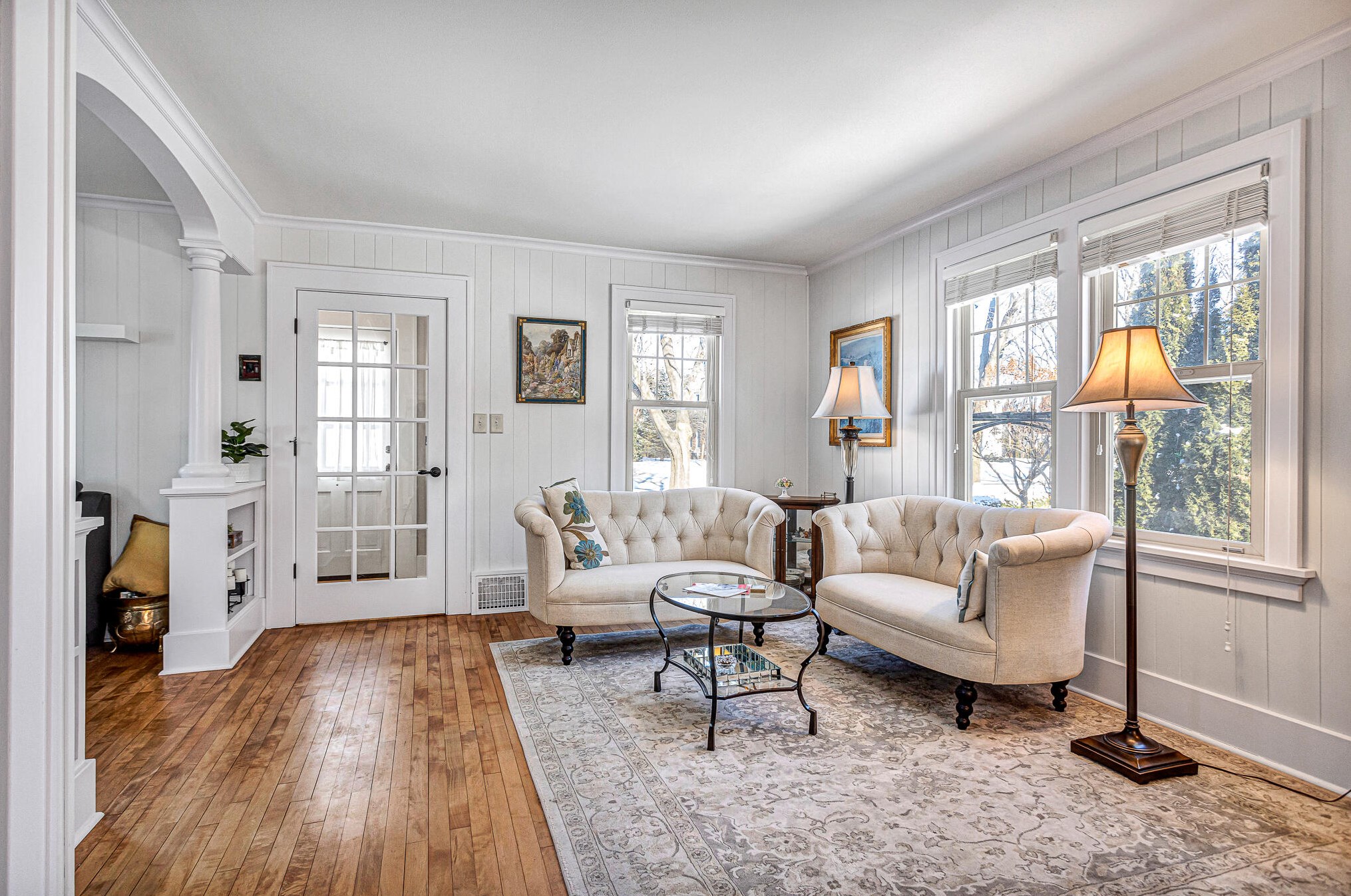 453 Hill St, Kohler, WI 53044-1415