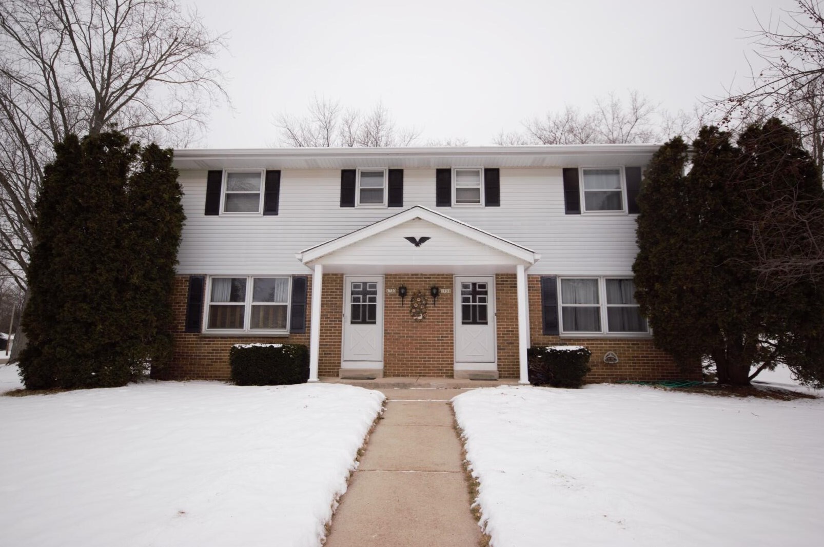 1731 Highland Dr #1733, Grafton, WI 53024