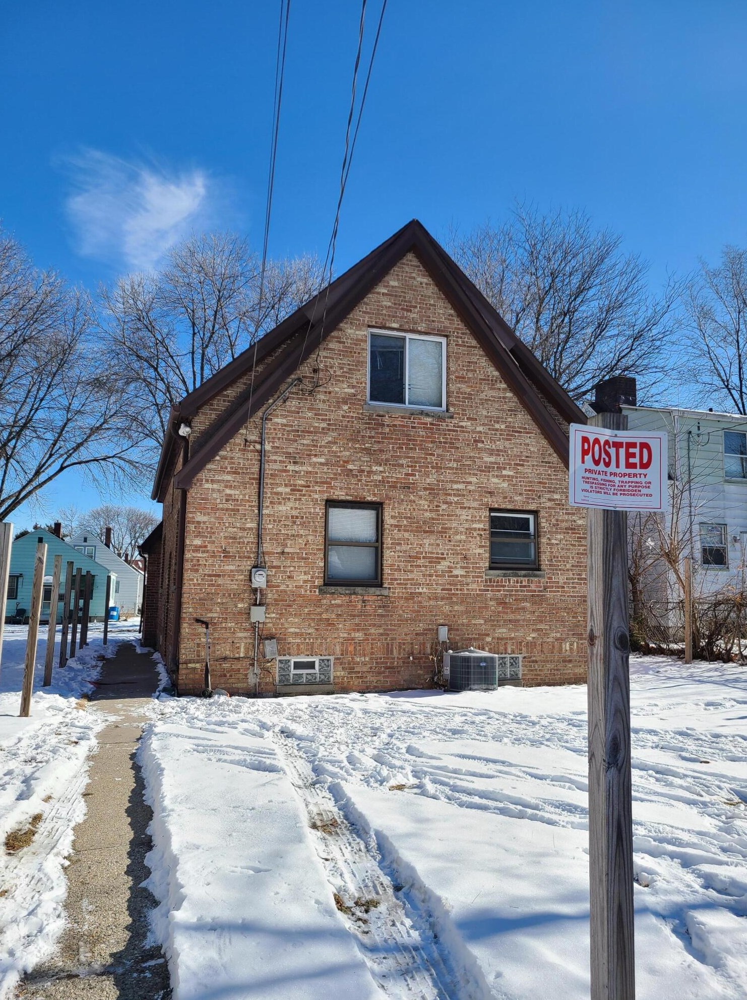 4363 48th St, Milwaukee, WI 53220-3616