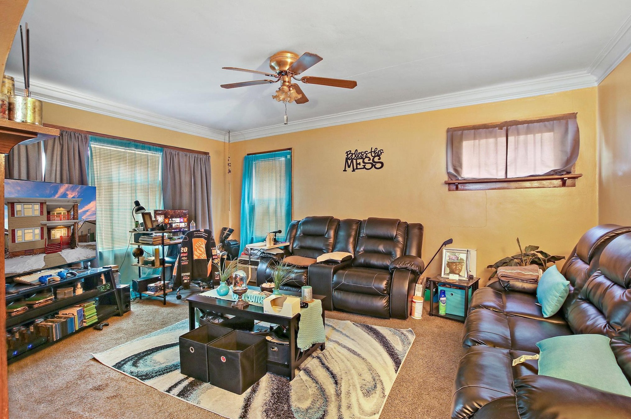2033 Kearney Ave, Racine, WI 53403-2461