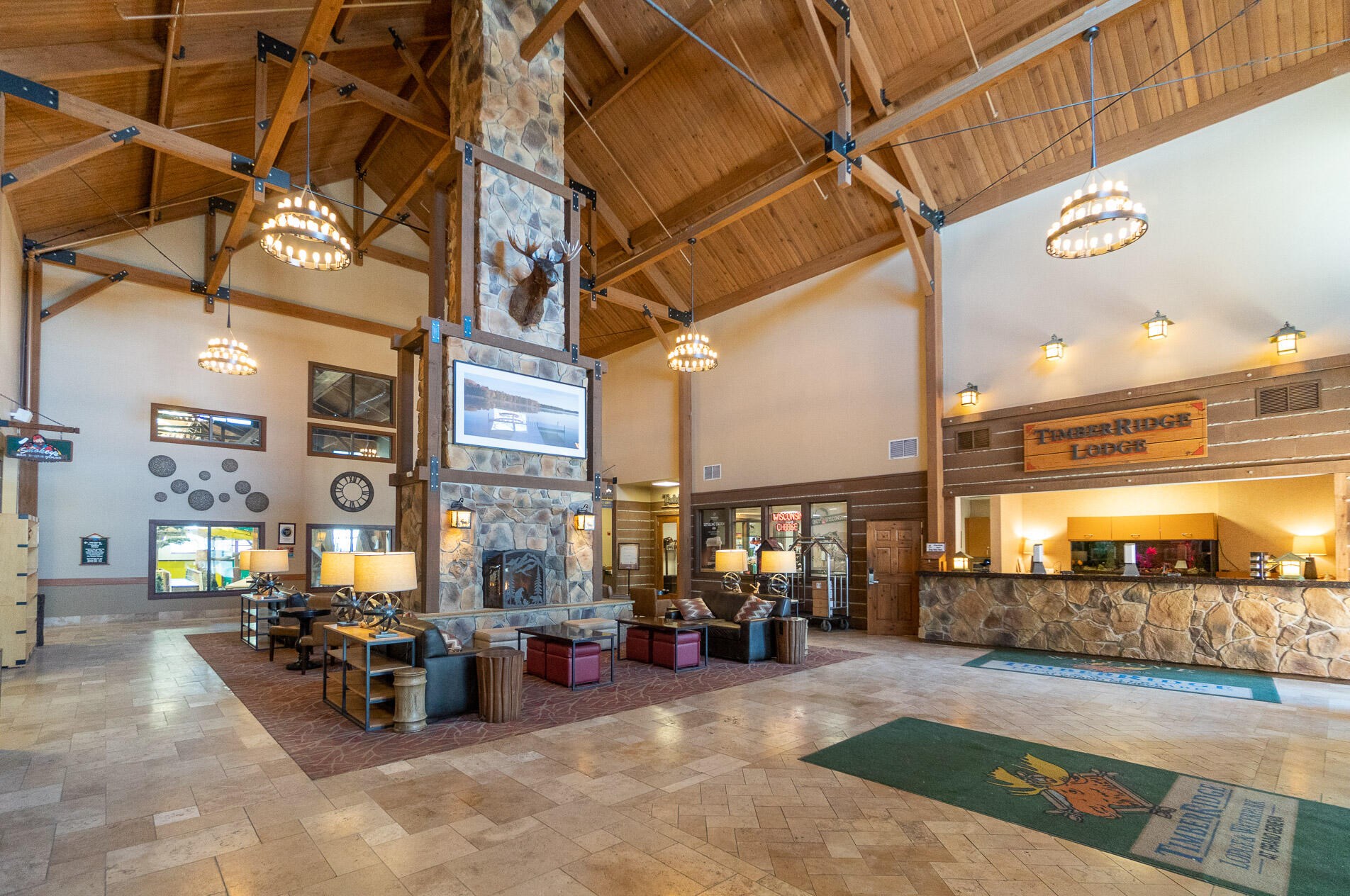 7020 Grand Geneva Way #445, Lake Geneva, WI 53147