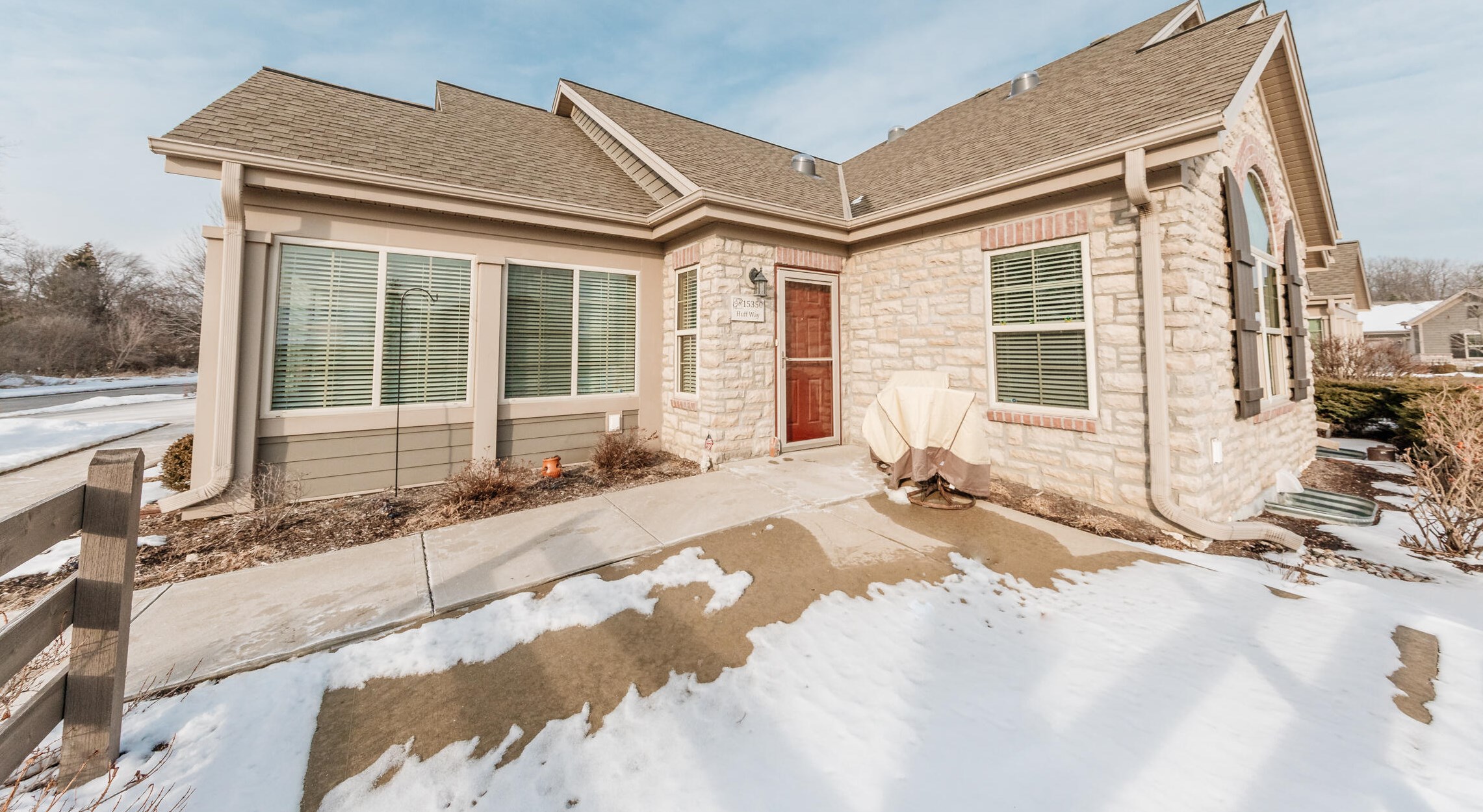 15350 Huff Way #101, Brookfield, WI 53005