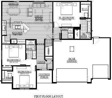 400 Saratoga Dr, Johnson Creek, WI 53038