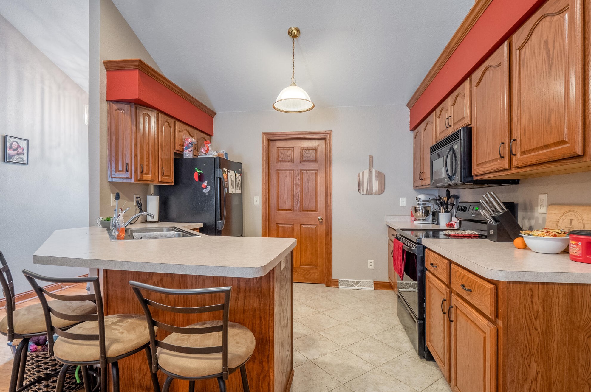 1700 Mason St #a, New Holstein, WI 53061