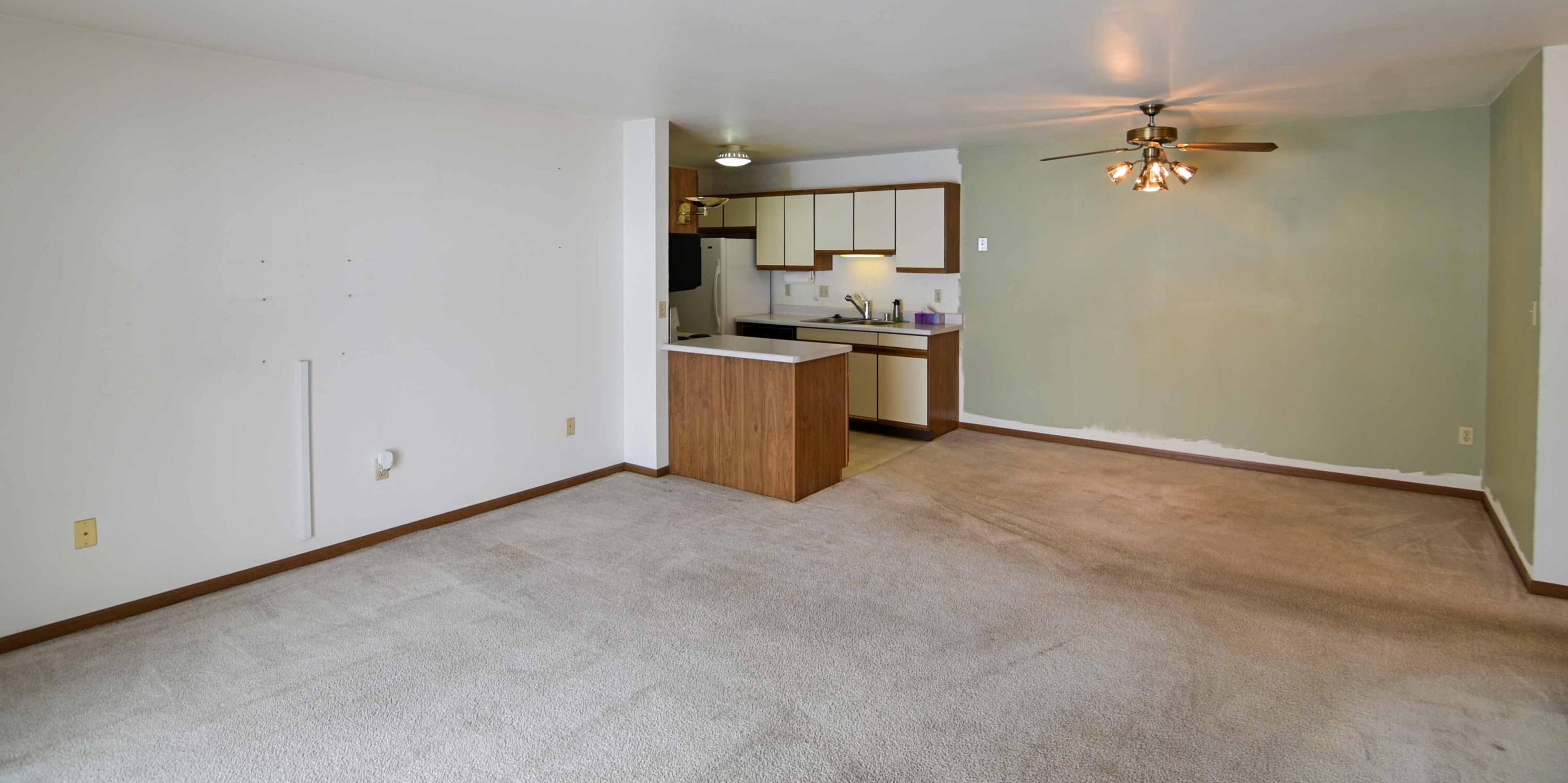 3121 13th Ln #6c, Kenosha, WI 53140