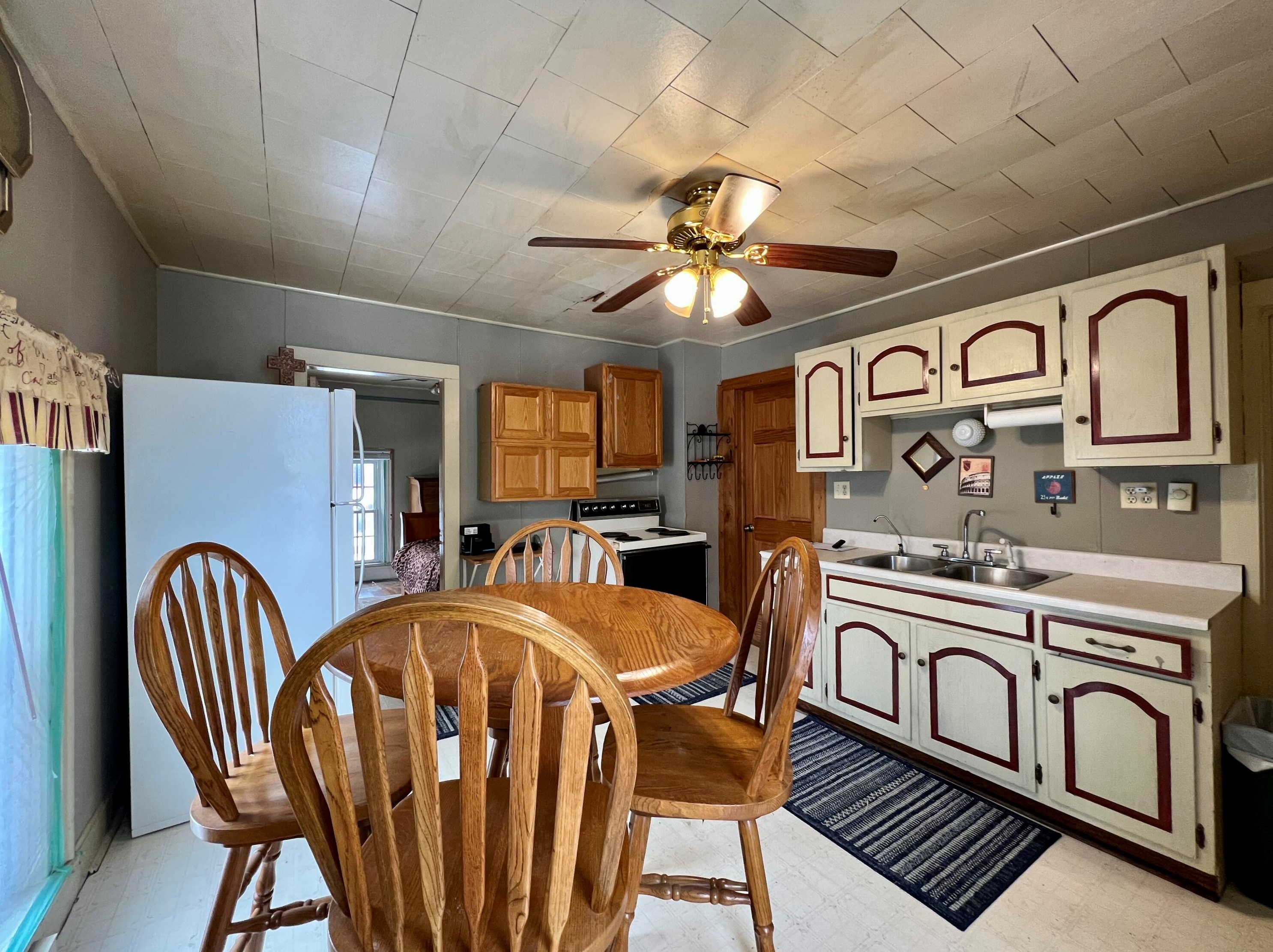 121 Cherry St, Campbellsport, WI 53010