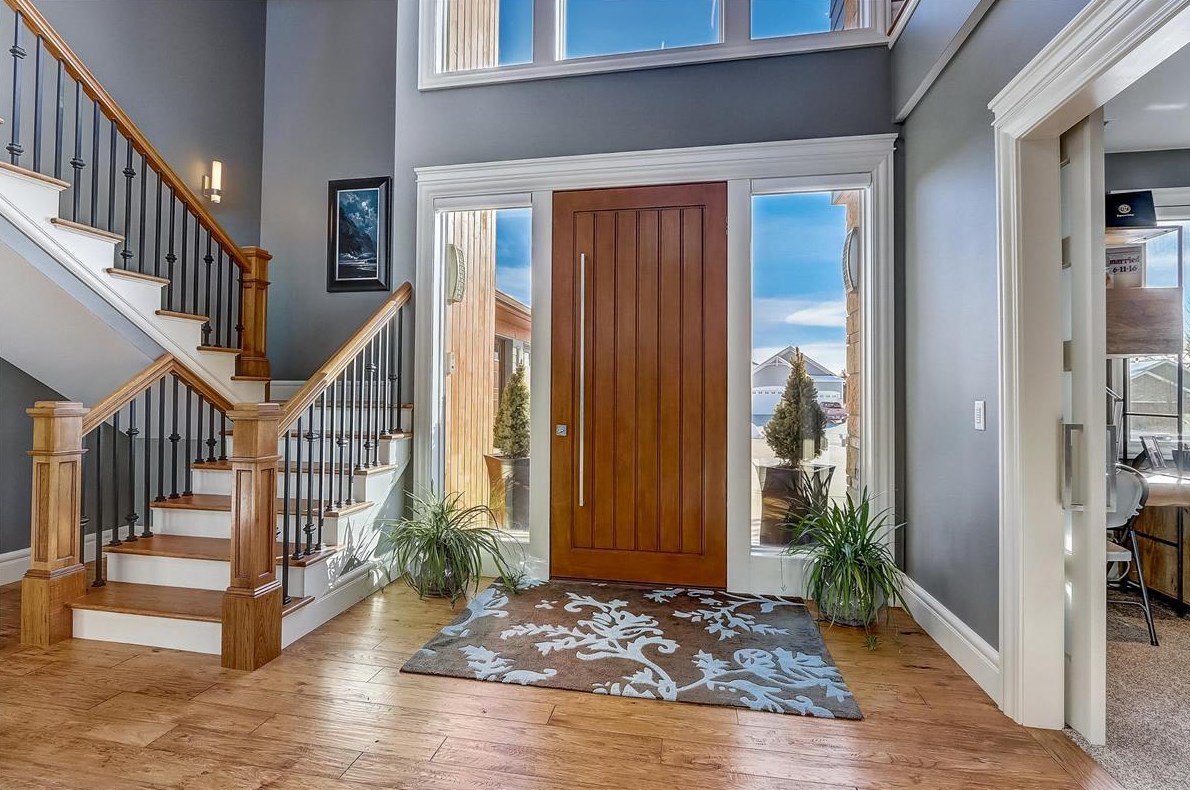 955 Pinnacle Dr, Lake Mills, WI 53551